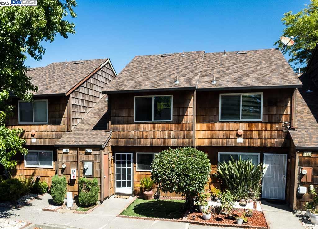Detail Gallery Image 25 of 26 For 1482 Parkway Drive, Rohnert Park,  CA 94928-4723 - 2 Beds | 1/1 Baths