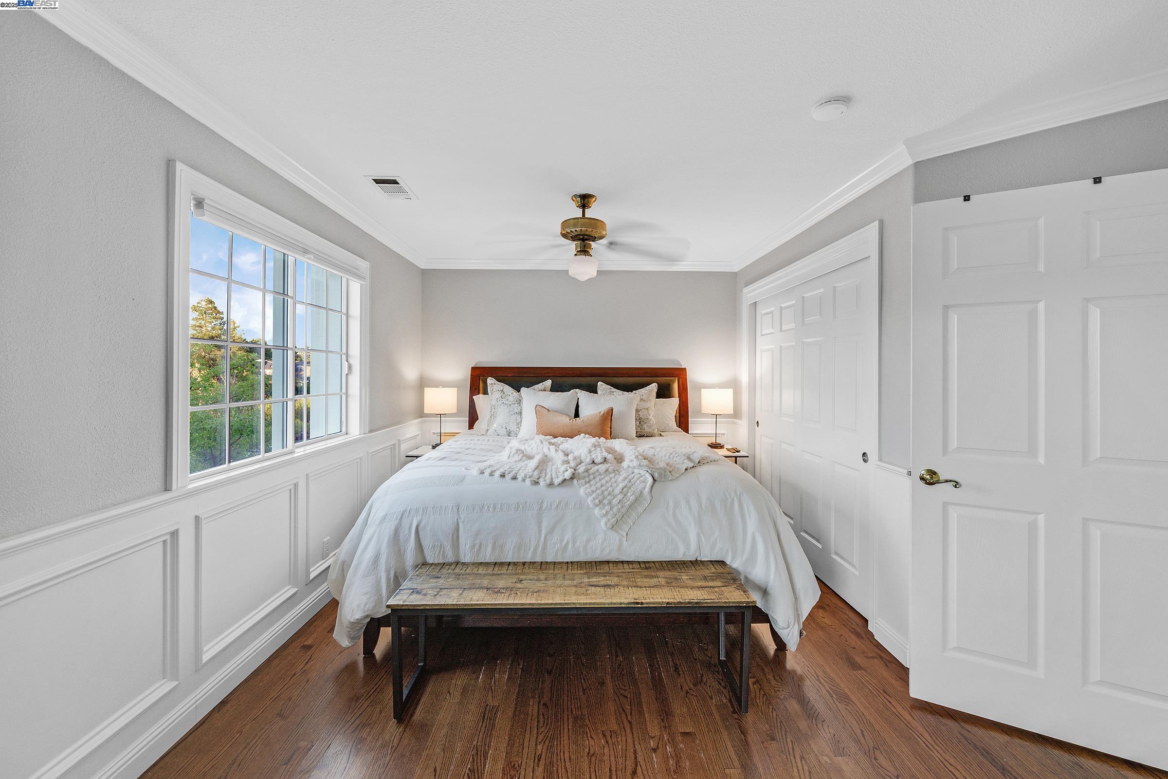 Detail Gallery Image 16 of 43 For 7872 Meadowbrook Ct, Pleasanton,  CA 94588 - 5 Beds | 3 Baths