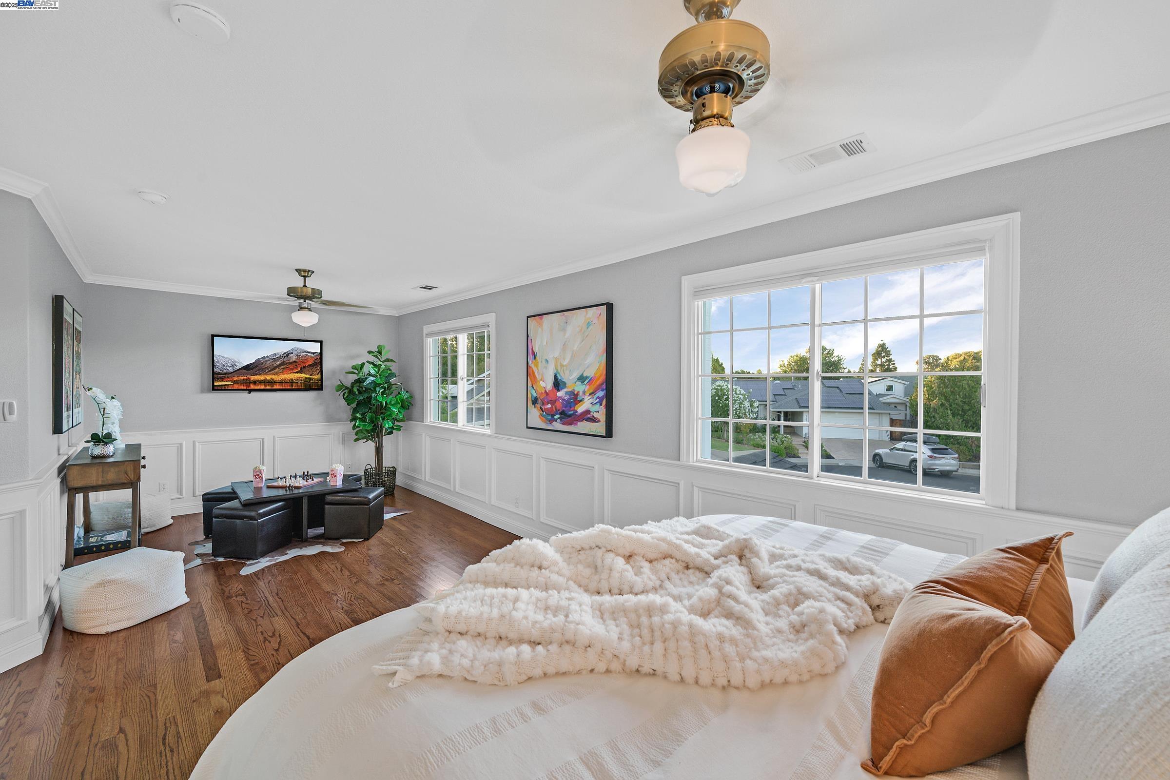 Detail Gallery Image 17 of 43 For 7872 Meadowbrook Ct, Pleasanton,  CA 94588 - 5 Beds | 3 Baths