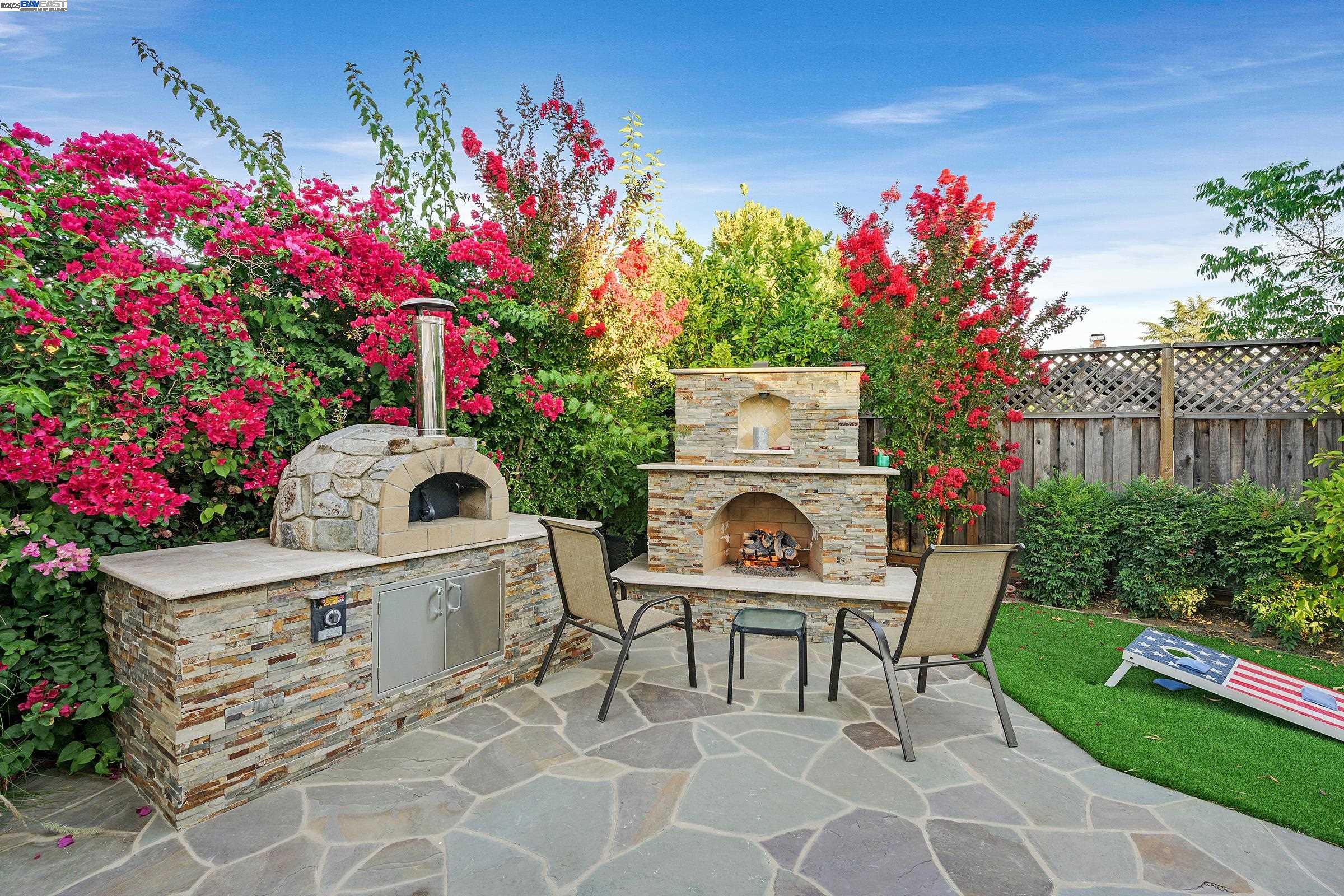 Detail Gallery Image 24 of 43 For 7872 Meadowbrook Ct, Pleasanton,  CA 94588 - 5 Beds | 3 Baths