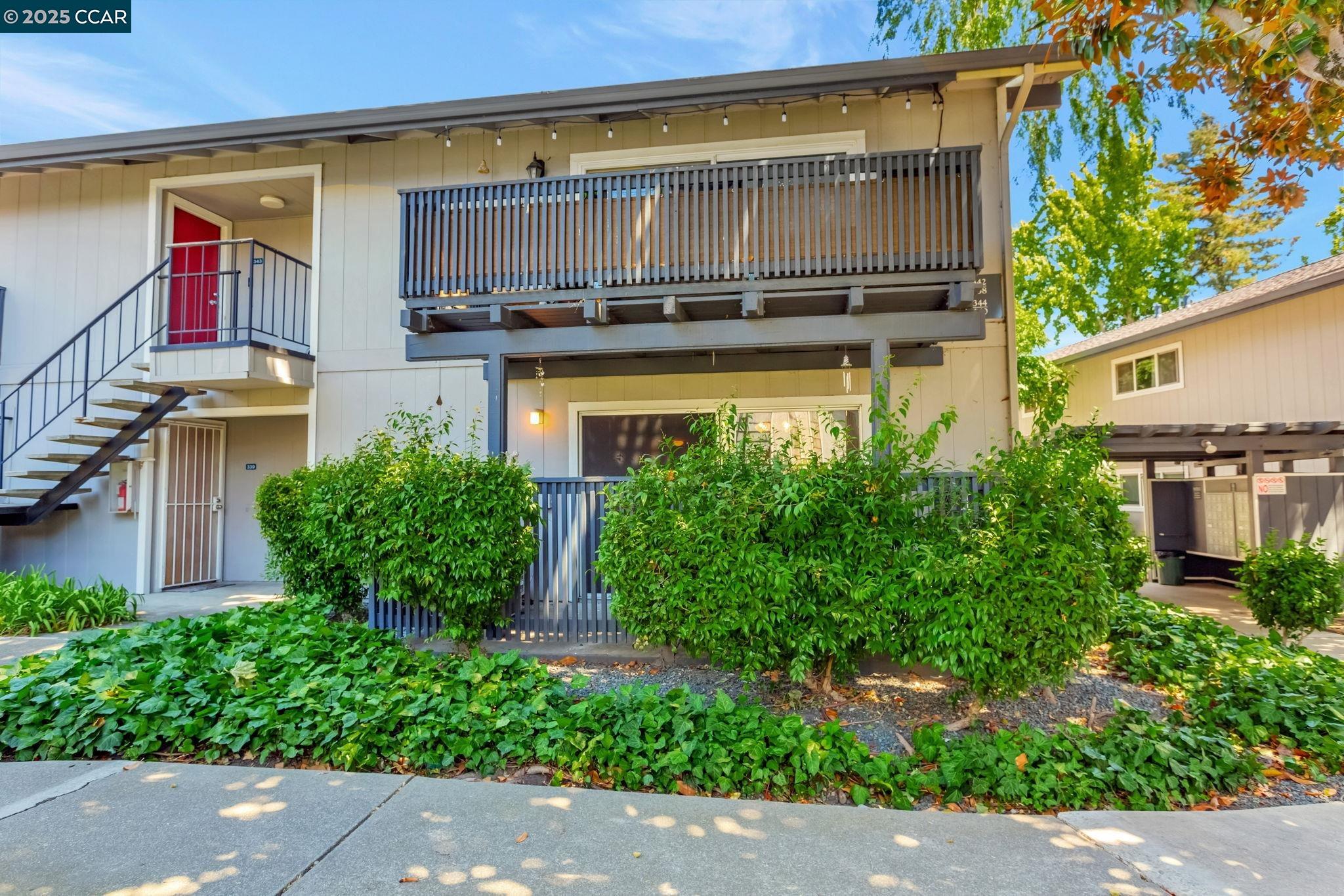 Detail Gallery Image 1 of 26 For 9085 Alcosta Blvd #340,  San Ramon,  CA 94583 - 2 Beds | 1 Baths