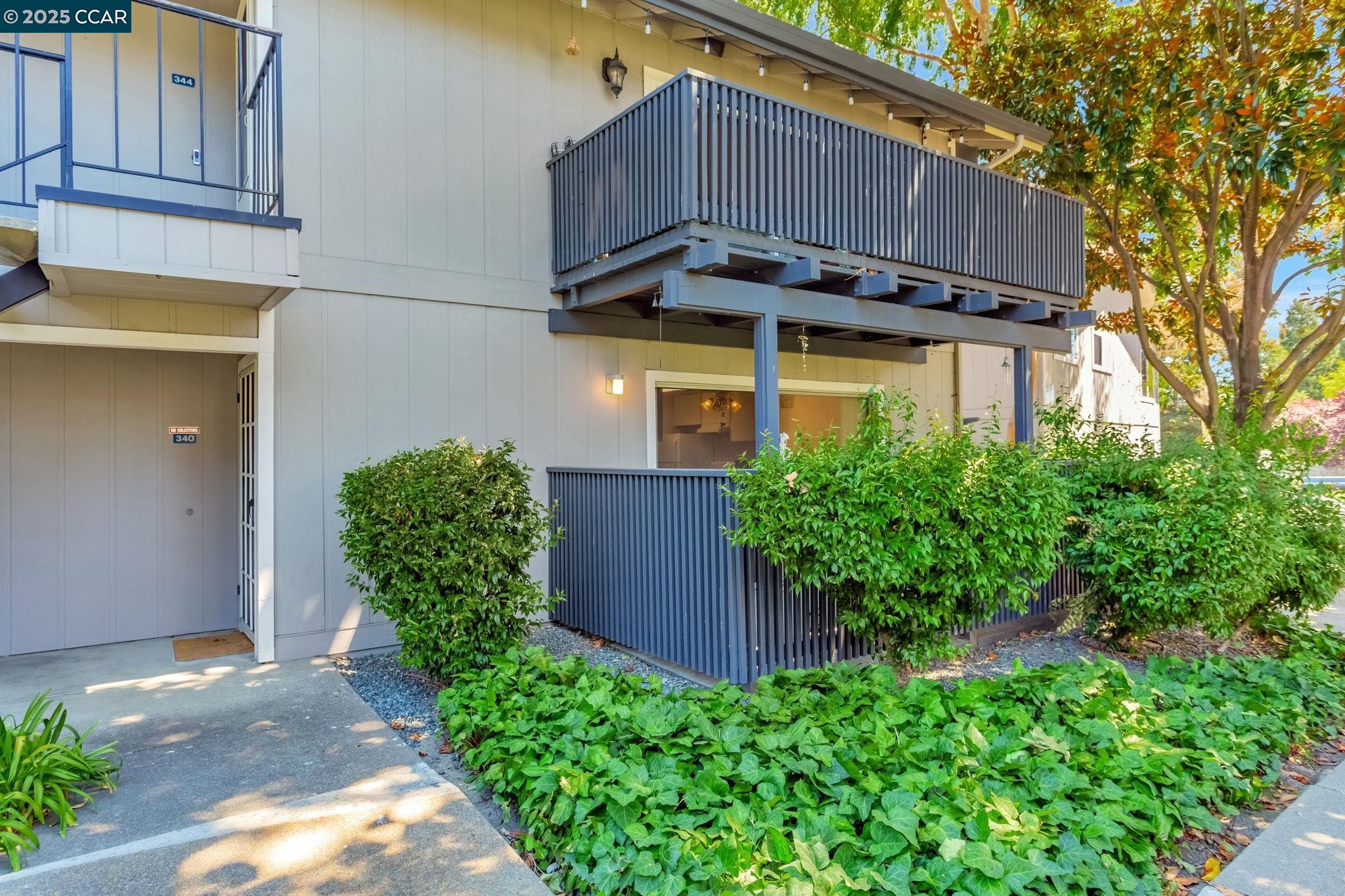 Detail Gallery Image 2 of 26 For 9085 Alcosta Blvd #340,  San Ramon,  CA 94583 - 2 Beds | 1 Baths