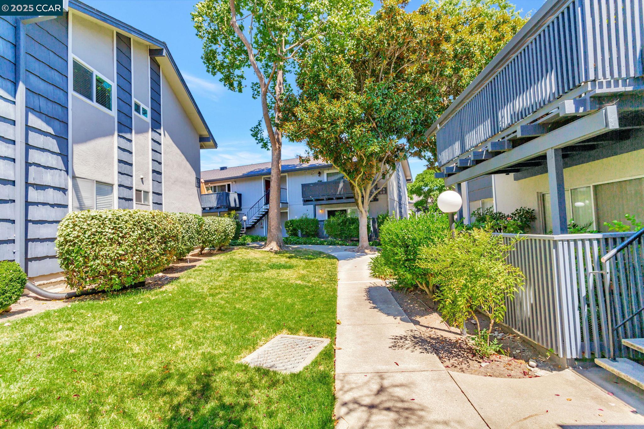 Detail Gallery Image 25 of 26 For 9085 Alcosta Blvd #340,  San Ramon,  CA 94583 - 2 Beds | 1 Baths