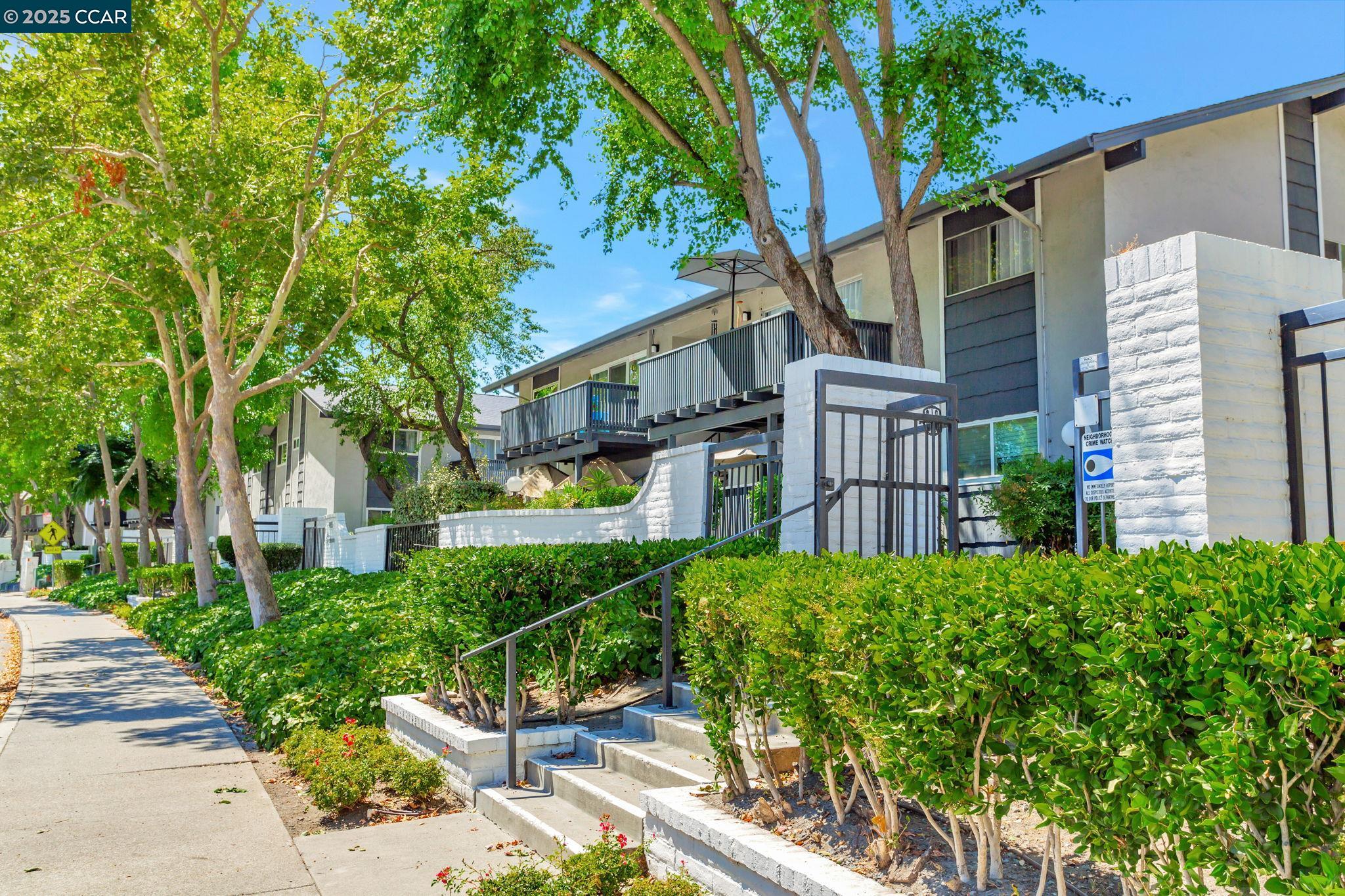 Detail Gallery Image 26 of 26 For 9085 Alcosta Blvd #340,  San Ramon,  CA 94583 - 2 Beds | 1 Baths
