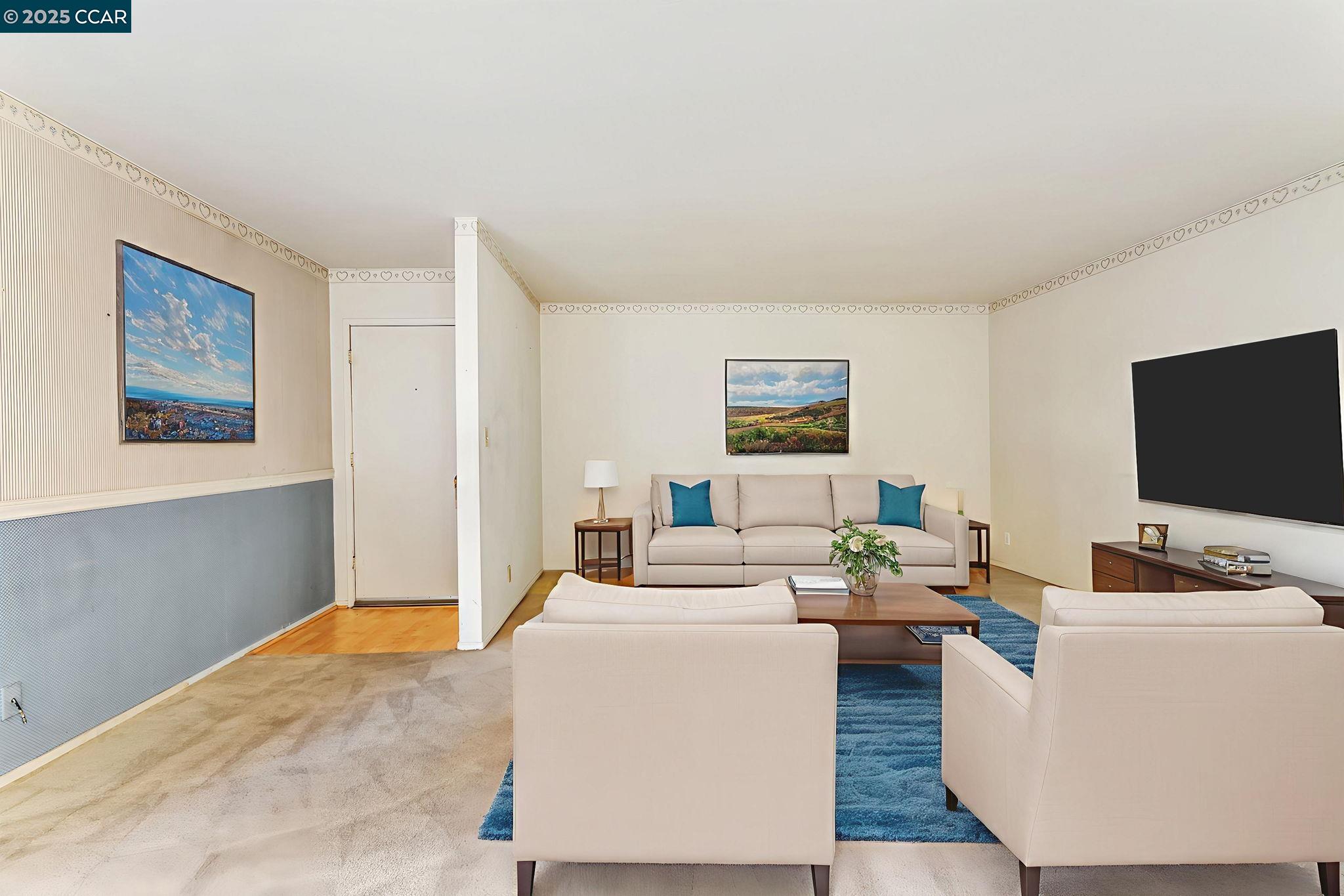 Detail Gallery Image 5 of 26 For 9085 Alcosta Blvd #340,  San Ramon,  CA 94583 - 2 Beds | 1 Baths