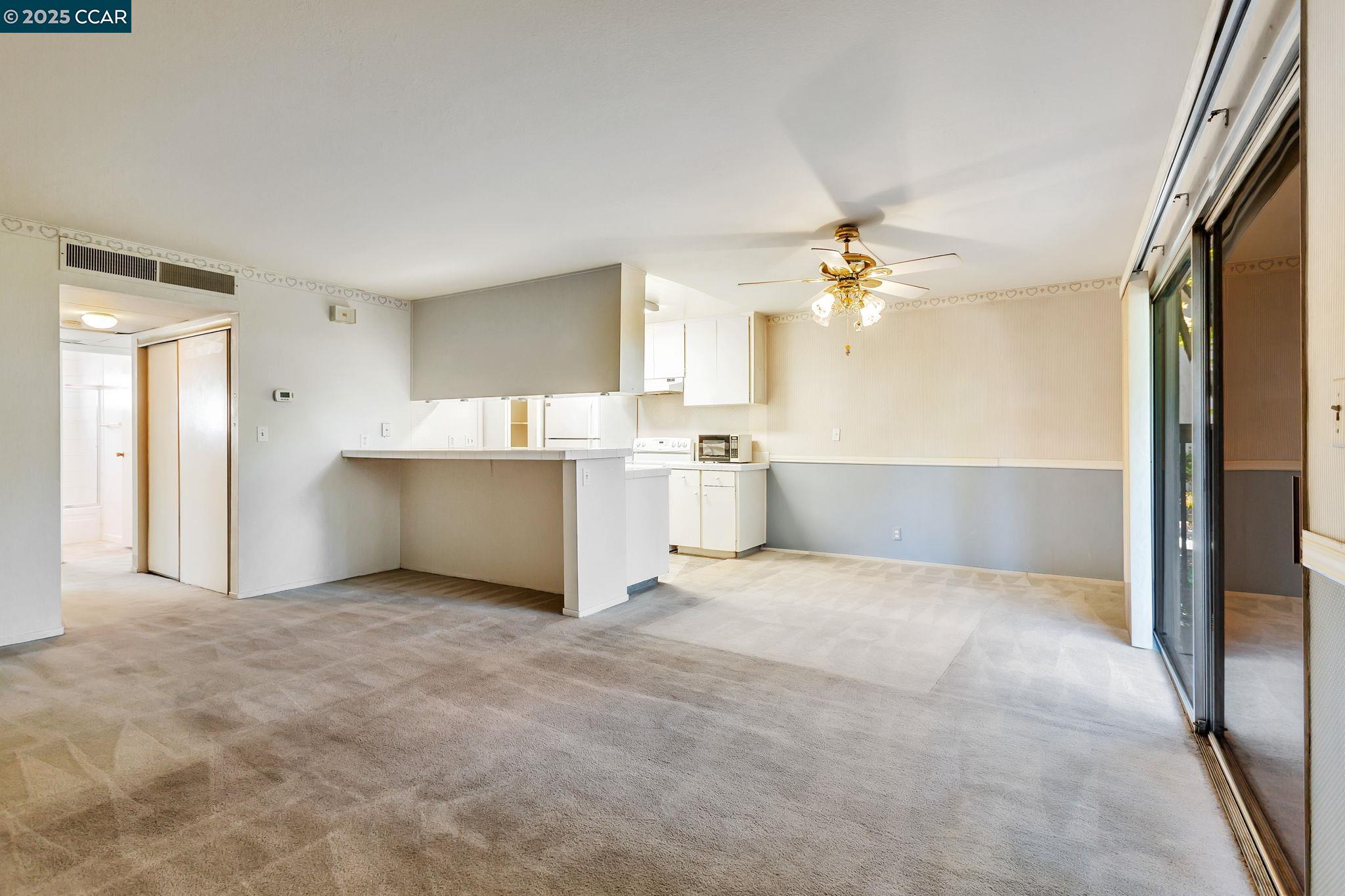 Detail Gallery Image 6 of 26 For 9085 Alcosta Blvd #340,  San Ramon,  CA 94583 - 2 Beds | 1 Baths