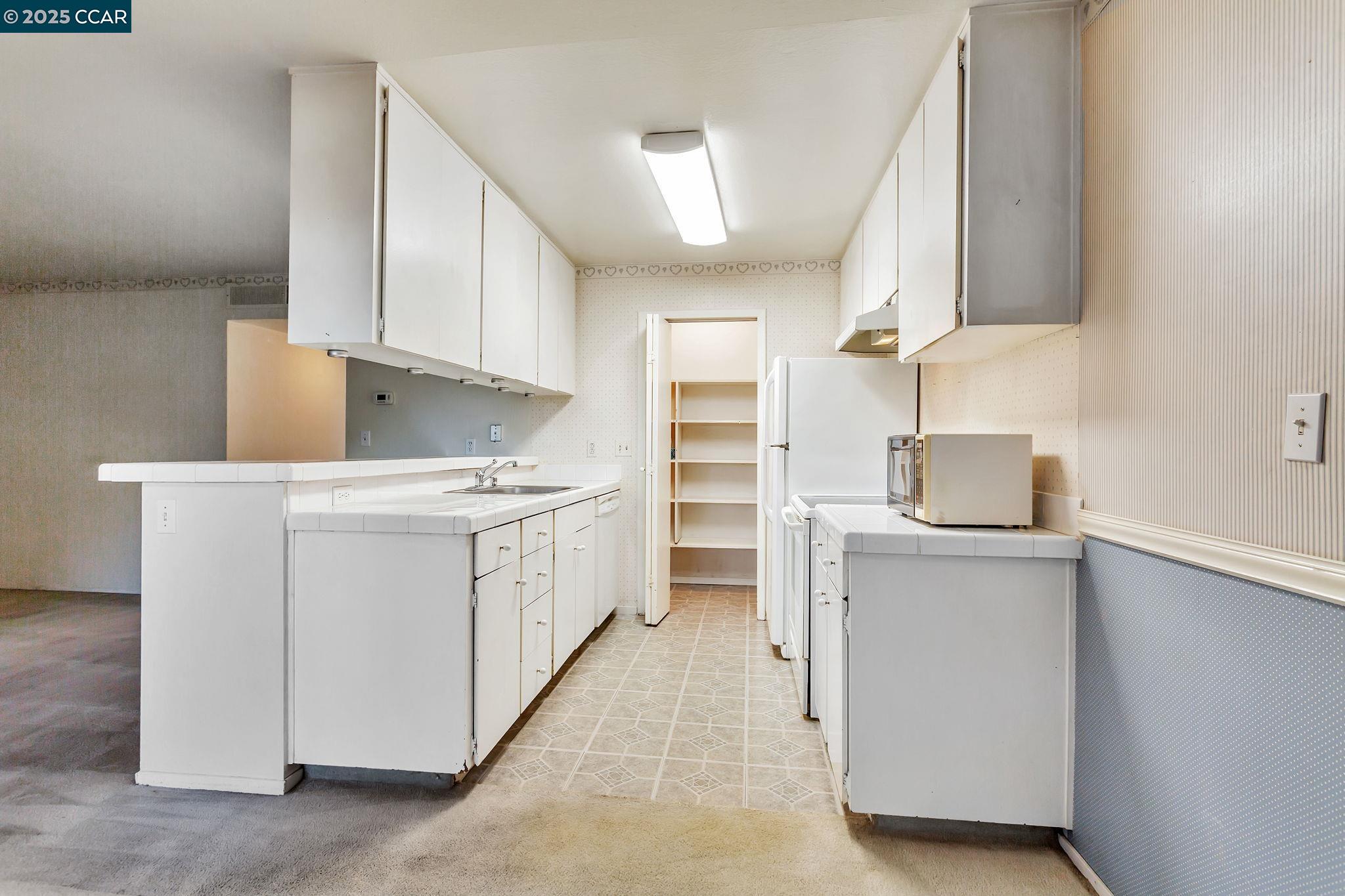 Detail Gallery Image 8 of 26 For 9085 Alcosta Blvd #340,  San Ramon,  CA 94583 - 2 Beds | 1 Baths