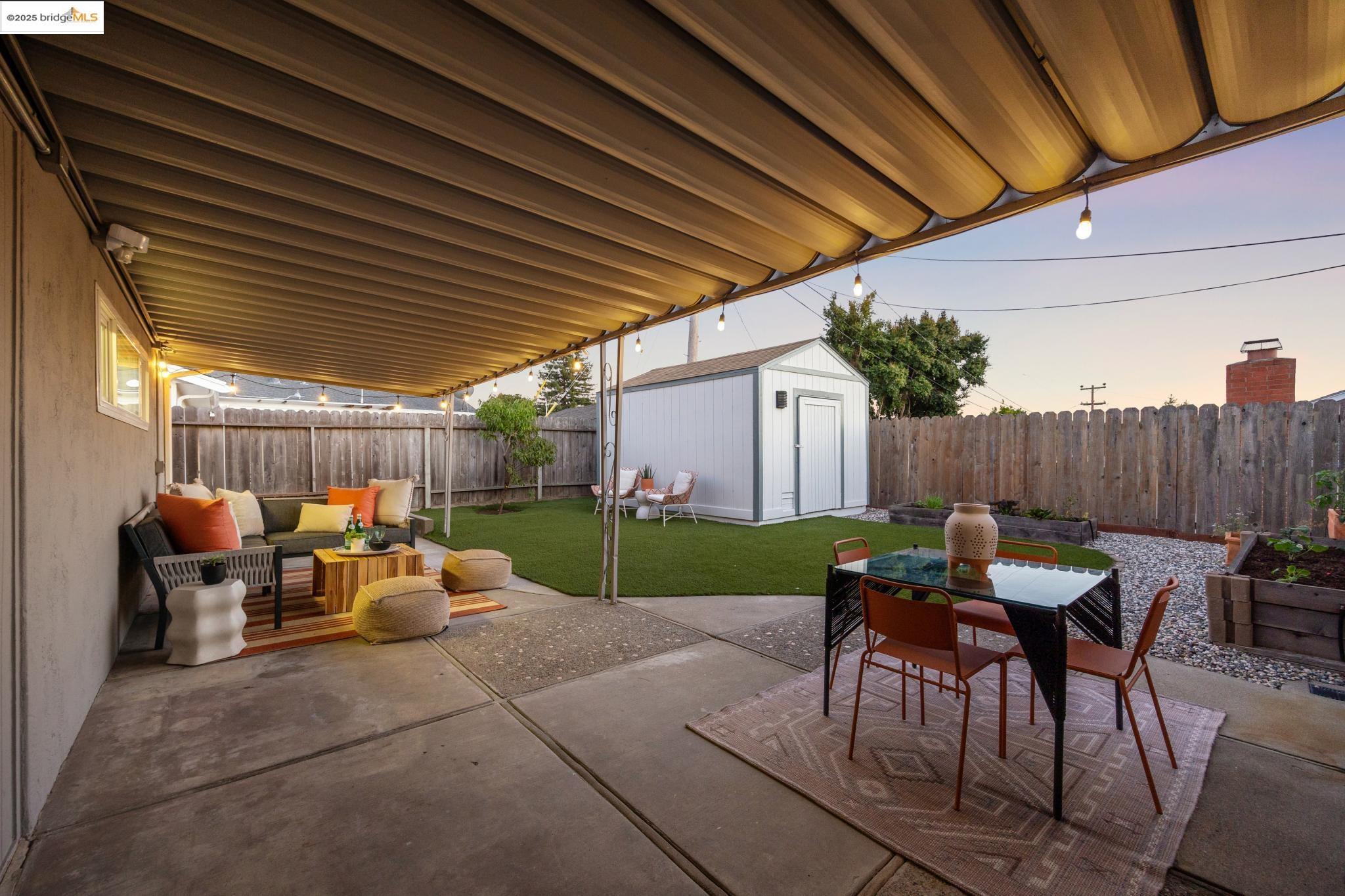 Detail Gallery Image 13 of 58 For 3438 May Rd, Richmond,  CA 94803 - 3 Beds | 2 Baths