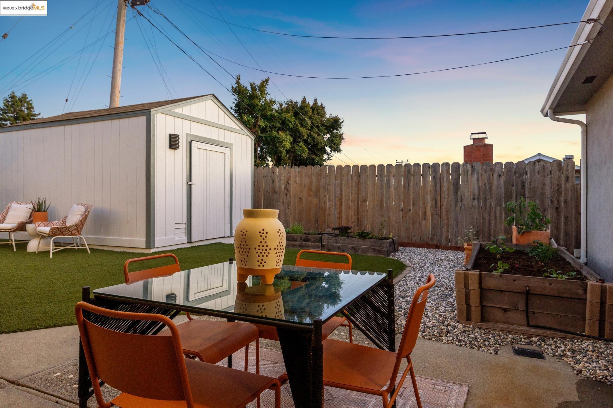 Detail Gallery Image 16 of 58 For 3438 May Rd, Richmond,  CA 94803 - 3 Beds | 2 Baths