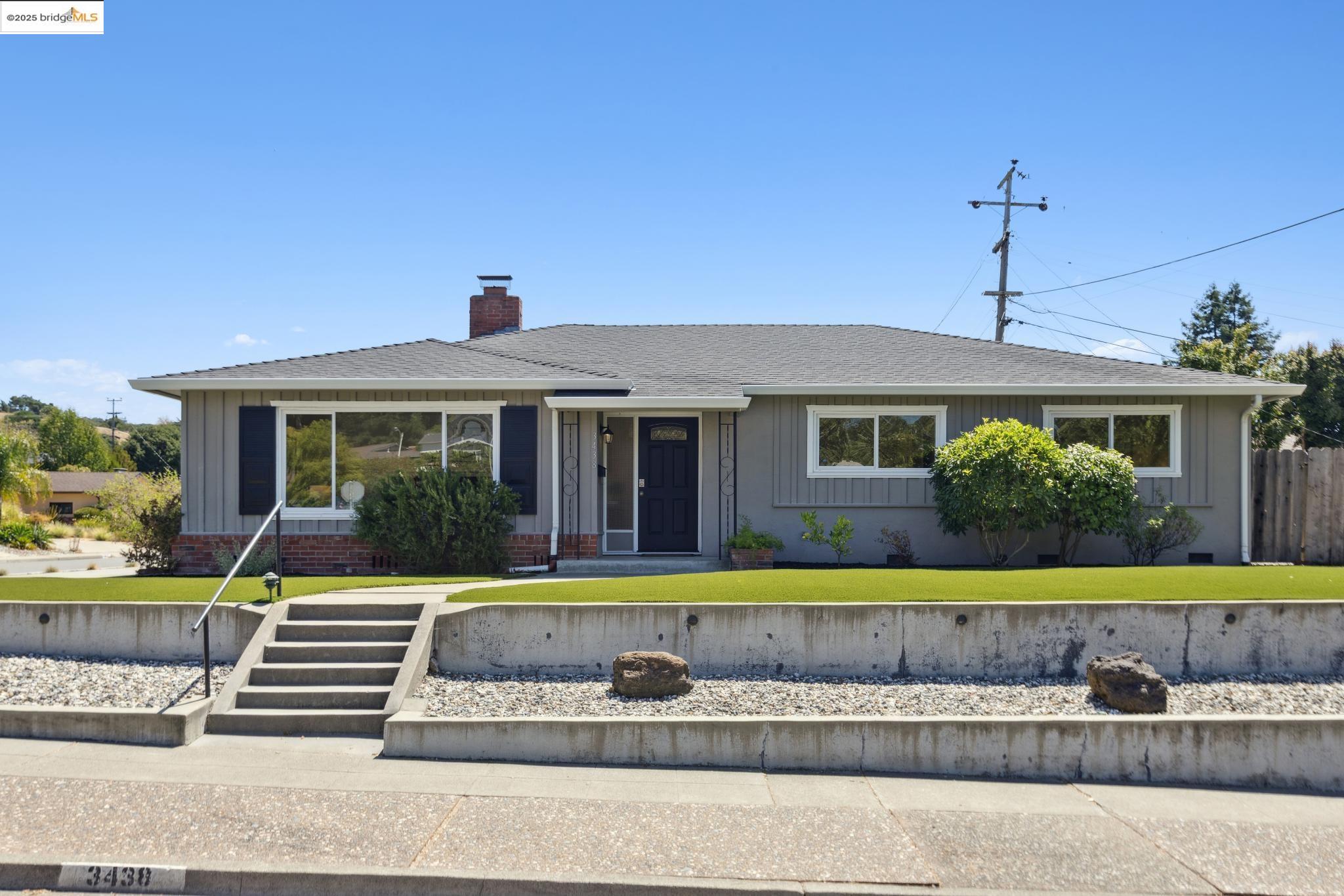 Detail Gallery Image 20 of 58 For 3438 May Rd, Richmond,  CA 94803 - 3 Beds | 2 Baths