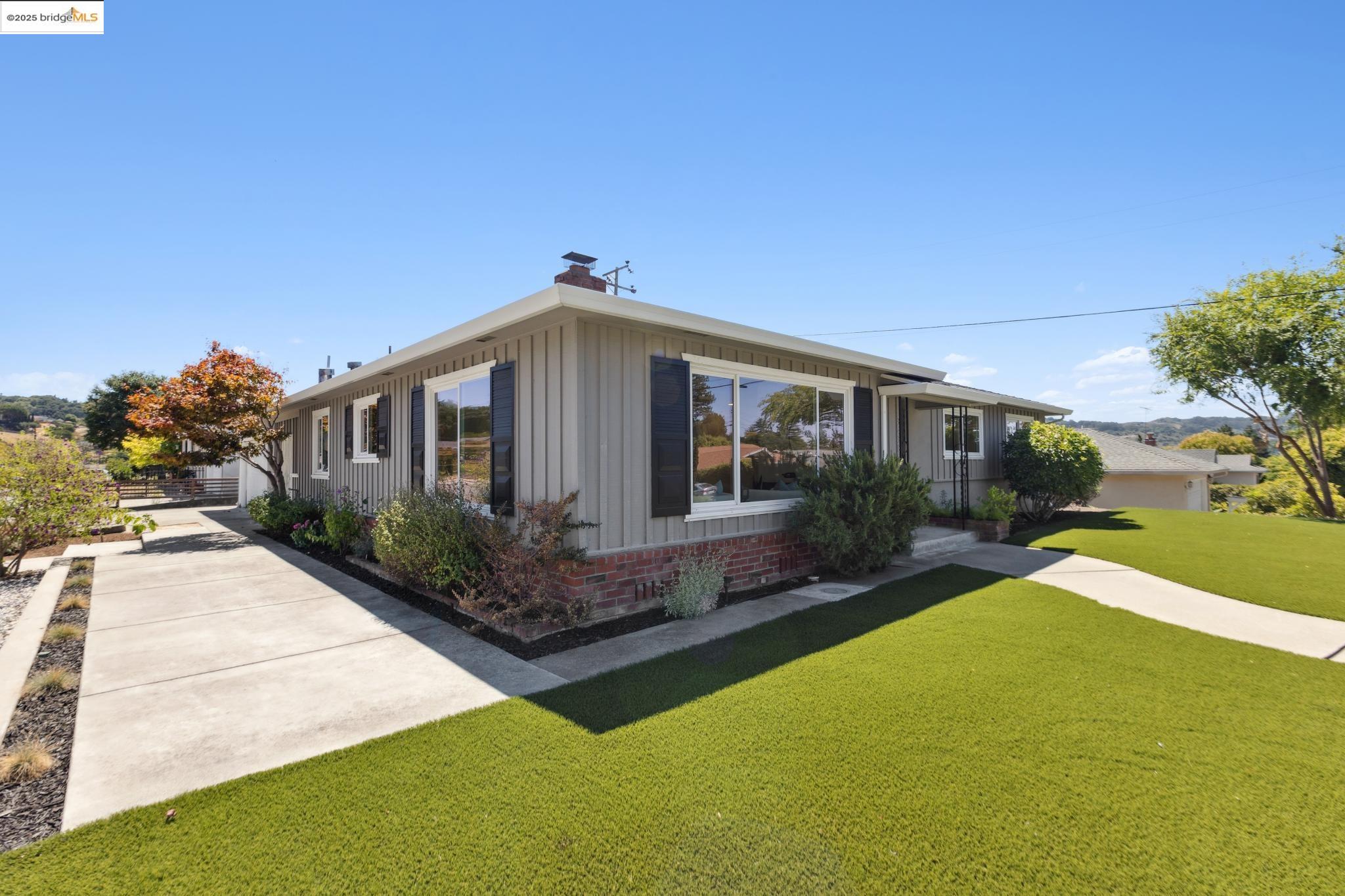 Detail Gallery Image 23 of 58 For 3438 May Rd, Richmond,  CA 94803 - 3 Beds | 2 Baths