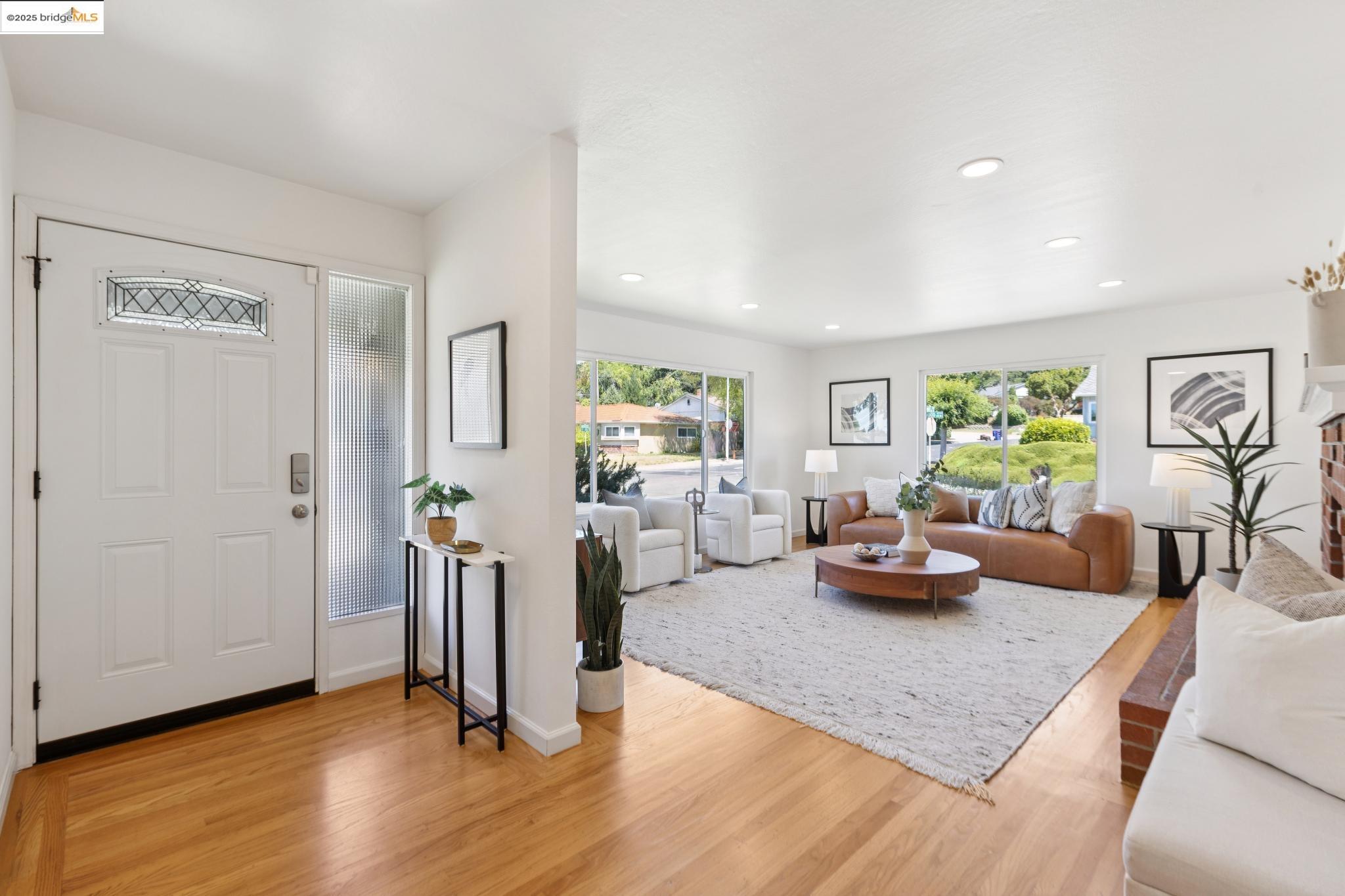 Detail Gallery Image 25 of 58 For 3438 May Rd, Richmond,  CA 94803 - 3 Beds | 2 Baths