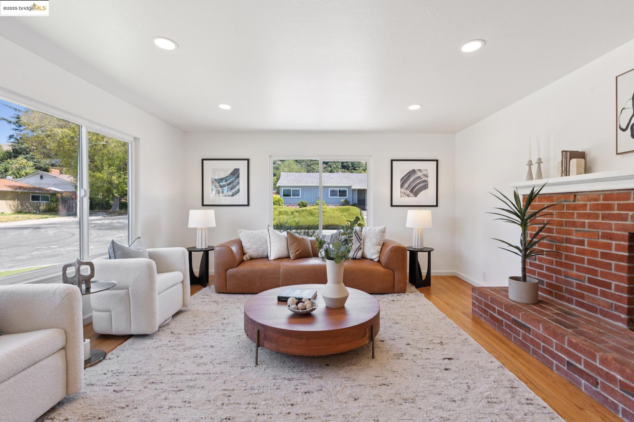 Detail Gallery Image 28 of 58 For 3438 May Rd, Richmond,  CA 94803 - 3 Beds | 2 Baths