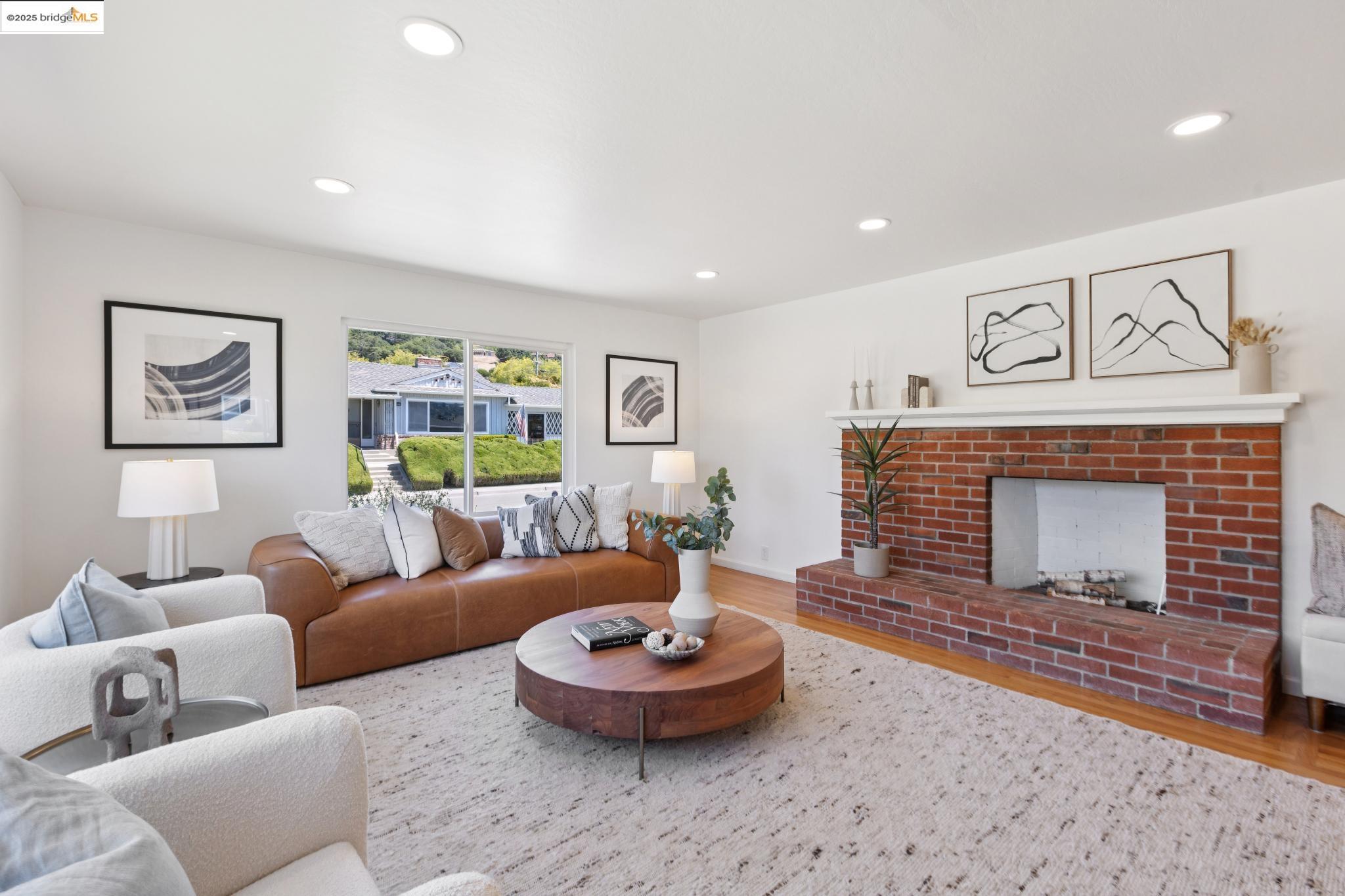 Detail Gallery Image 29 of 58 For 3438 May Rd, Richmond,  CA 94803 - 3 Beds | 2 Baths