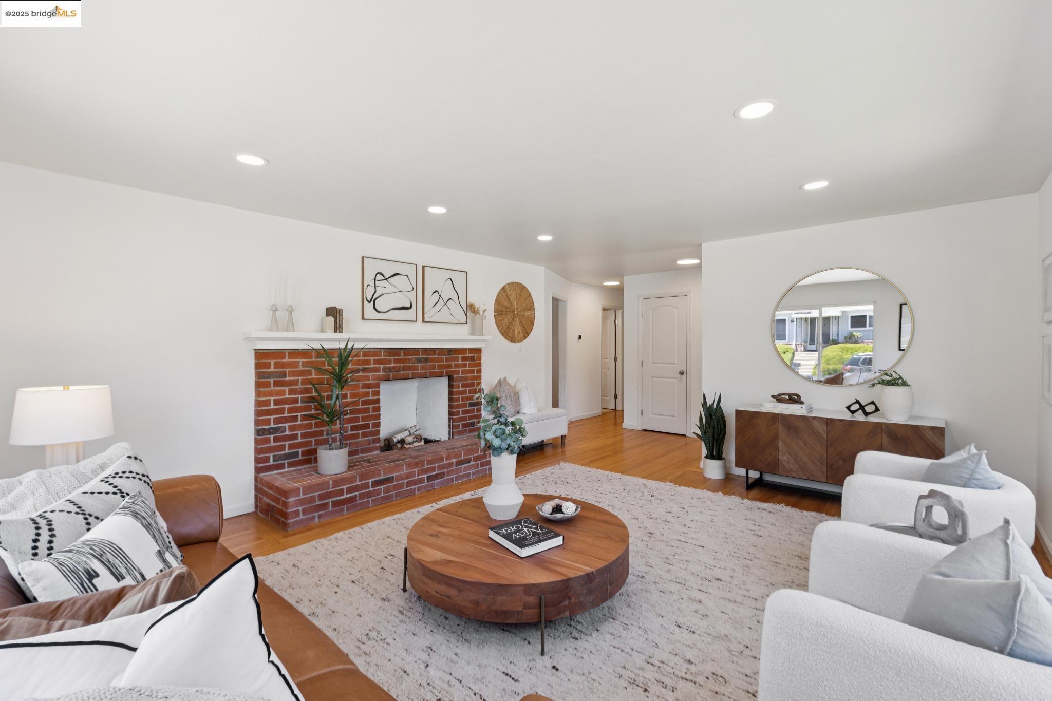 Detail Gallery Image 30 of 58 For 3438 May Rd, Richmond,  CA 94803 - 3 Beds | 2 Baths