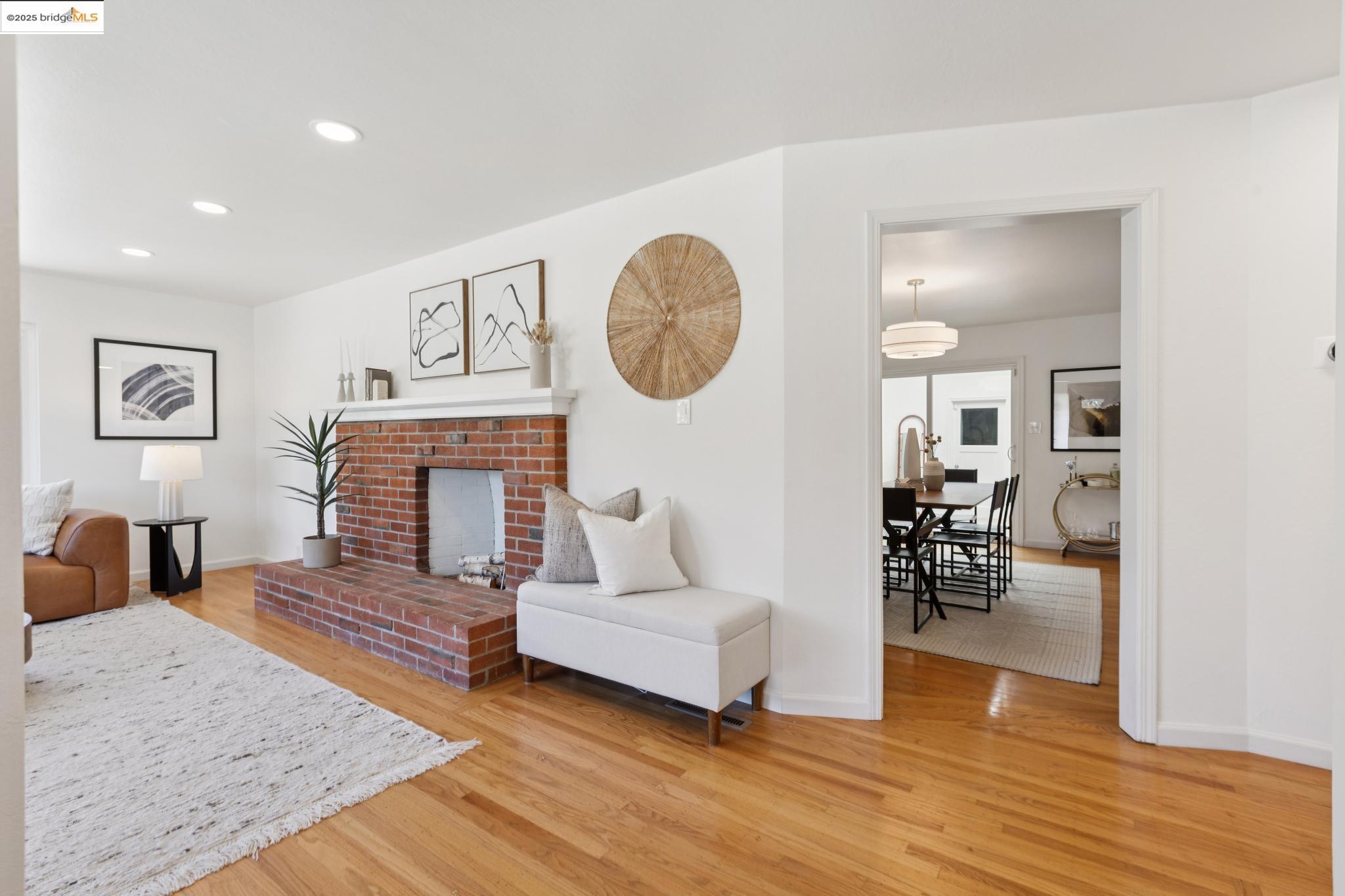 Detail Gallery Image 33 of 58 For 3438 May Rd, Richmond,  CA 94803 - 3 Beds | 2 Baths