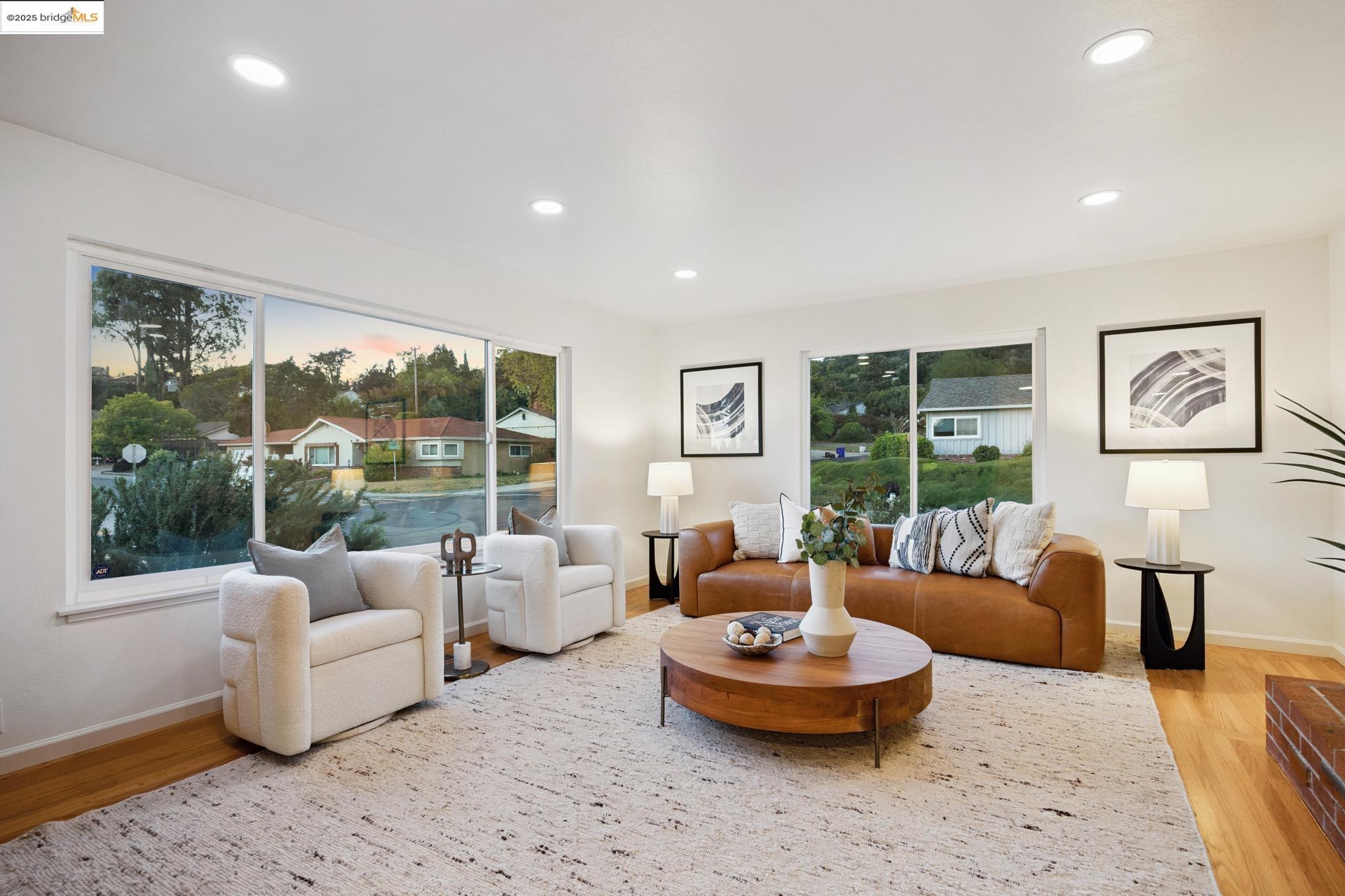 Detail Gallery Image 5 of 58 For 3438 May Rd, Richmond,  CA 94803 - 3 Beds | 2 Baths