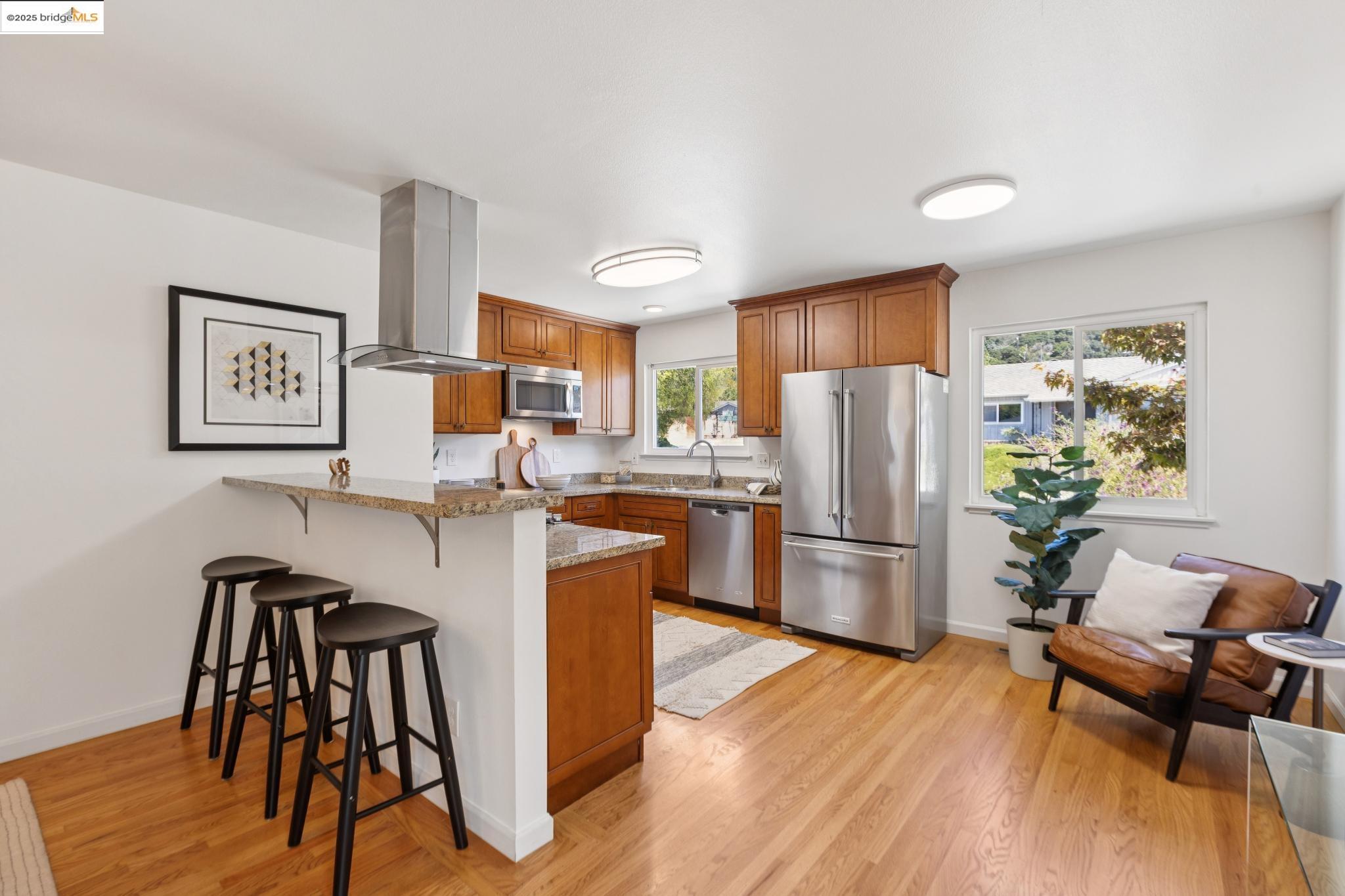 Detail Gallery Image 39 of 58 For 3438 May Rd, Richmond,  CA 94803 - 3 Beds | 2 Baths