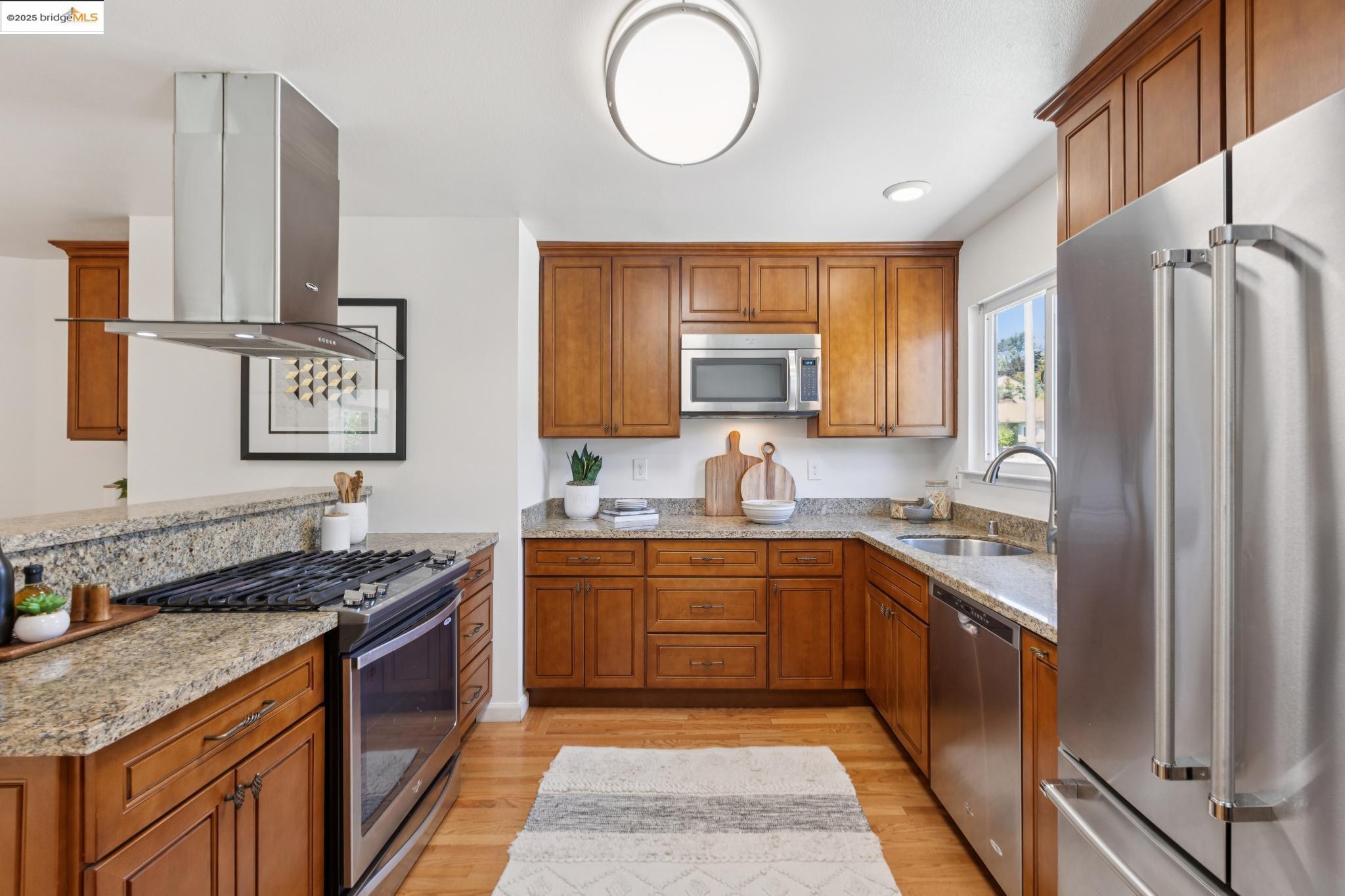 Detail Gallery Image 42 of 58 For 3438 May Rd, Richmond,  CA 94803 - 3 Beds | 2 Baths