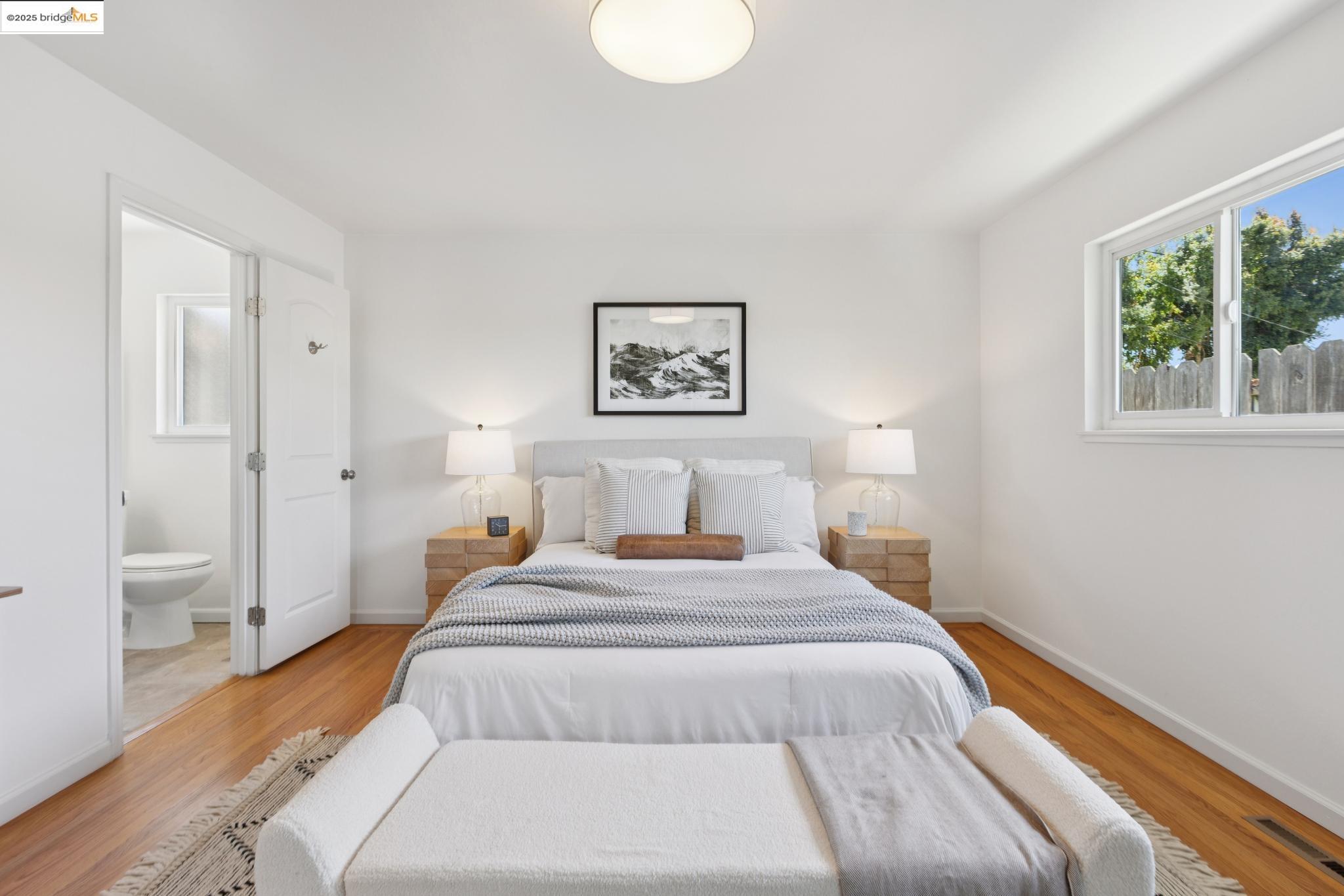Detail Gallery Image 47 of 58 For 3438 May Rd, Richmond,  CA 94803 - 3 Beds | 2 Baths