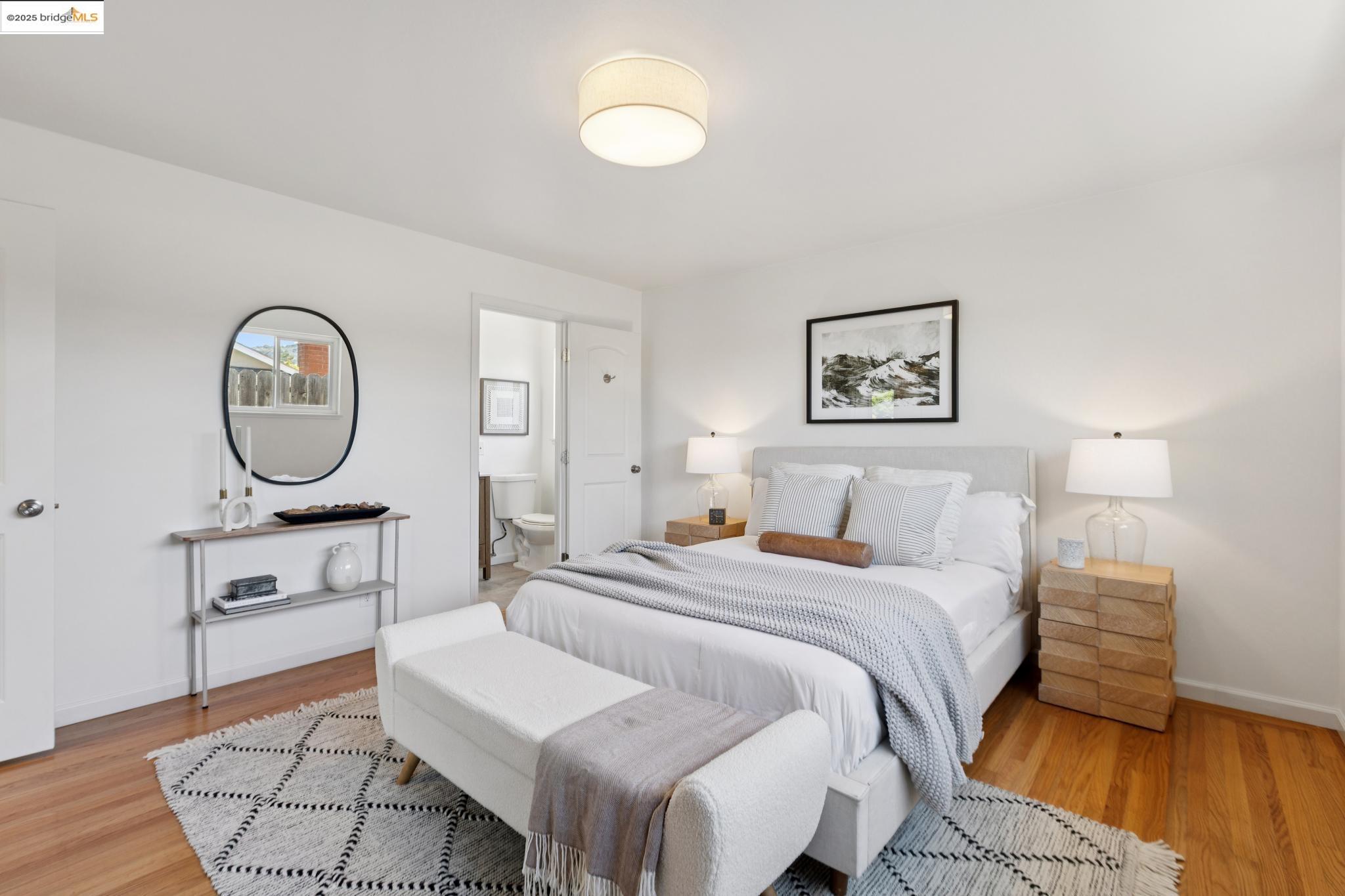 Detail Gallery Image 48 of 58 For 3438 May Rd, Richmond,  CA 94803 - 3 Beds | 2 Baths