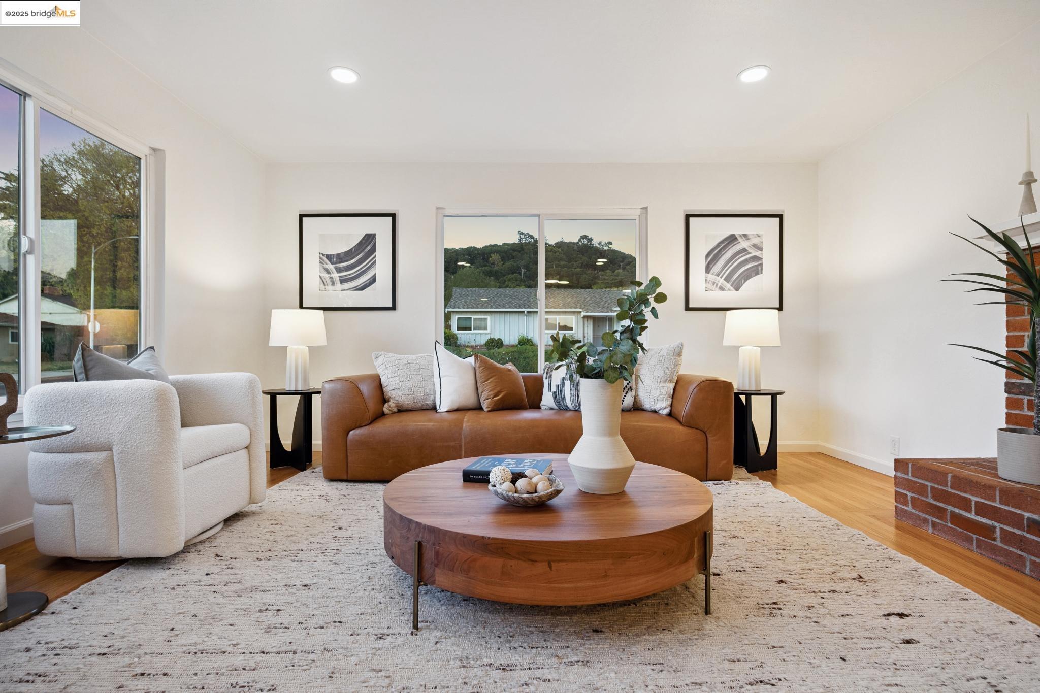 Detail Gallery Image 6 of 58 For 3438 May Rd, Richmond,  CA 94803 - 3 Beds | 2 Baths