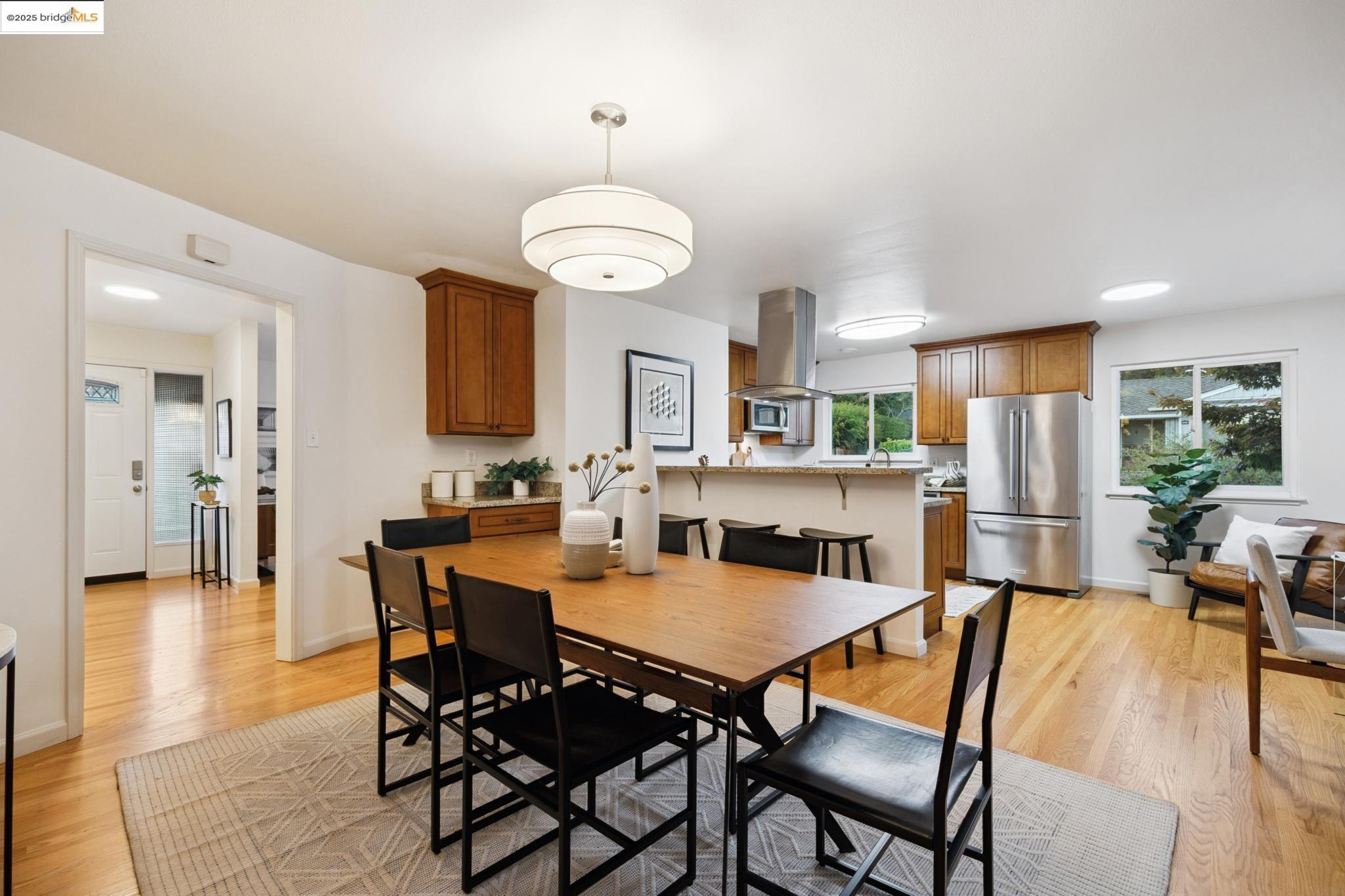 Detail Gallery Image 8 of 58 For 3438 May Rd, Richmond,  CA 94803 - 3 Beds | 2 Baths
