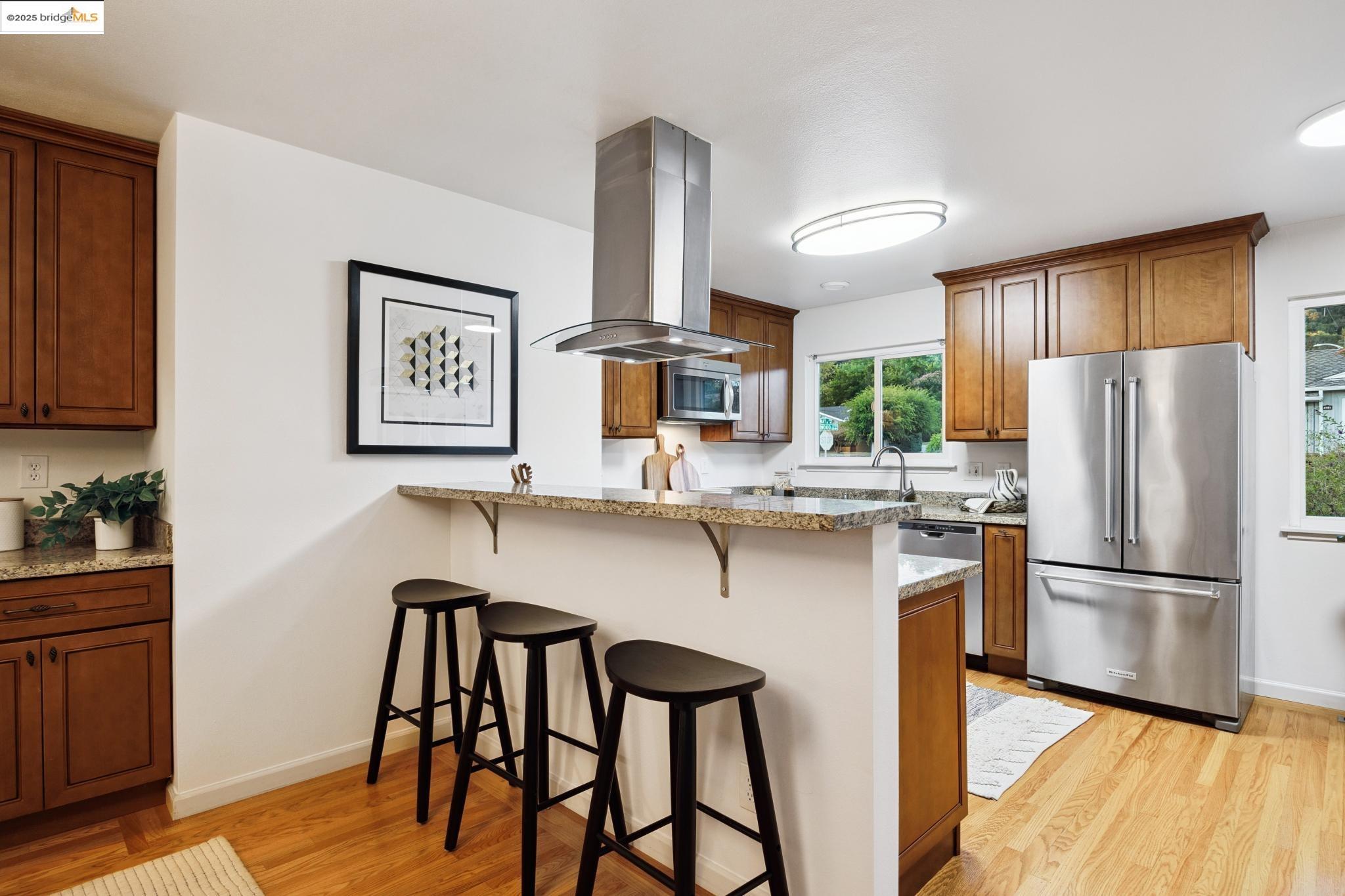 Detail Gallery Image 9 of 58 For 3438 May Rd, Richmond,  CA 94803 - 3 Beds | 2 Baths