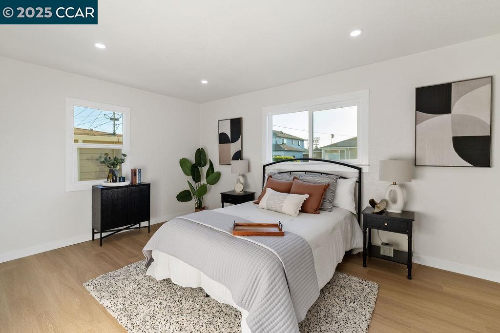 Detail Gallery Image 12 of 23 For 540 38th St, Richmond,  CA 94805 - 2 Beds | 1 Baths