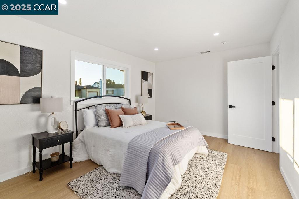 Detail Gallery Image 13 of 23 For 540 38th St, Richmond,  CA 94805 - 2 Beds | 1 Baths