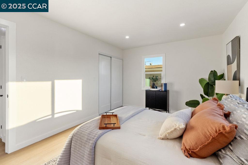 Detail Gallery Image 14 of 23 For 540 38th St, Richmond,  CA 94805 - 2 Beds | 1 Baths