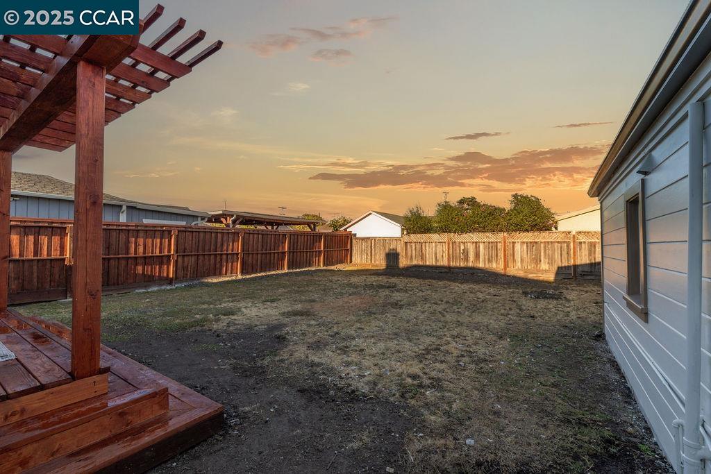 Detail Gallery Image 18 of 23 For 540 38th St, Richmond,  CA 94805 - 2 Beds | 1 Baths