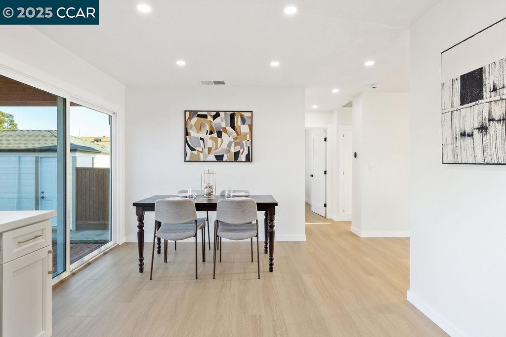 Detail Gallery Image 9 of 23 For 540 38th St, Richmond,  CA 94805 - 2 Beds | 1 Baths