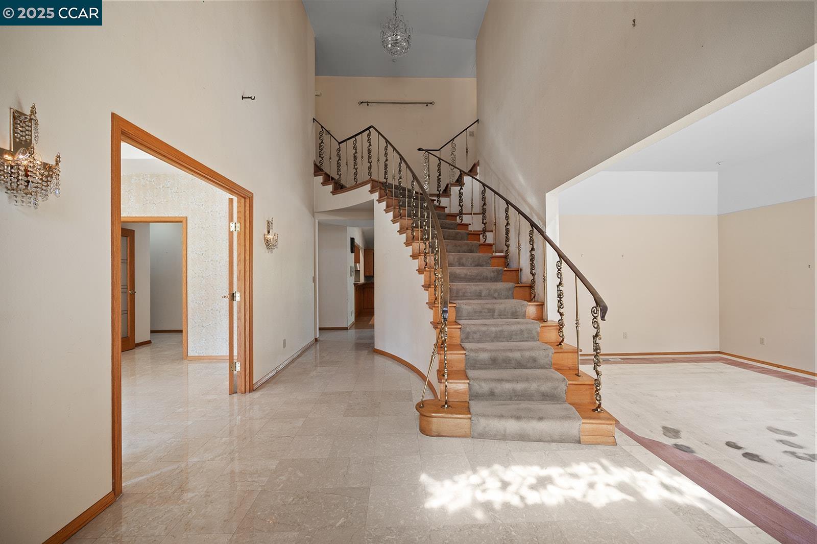 Detail Gallery Image 9 of 29 For 5278 Alhambra Valley Rd, Martinez,  CA 94553 - 5 Beds | 3 Baths