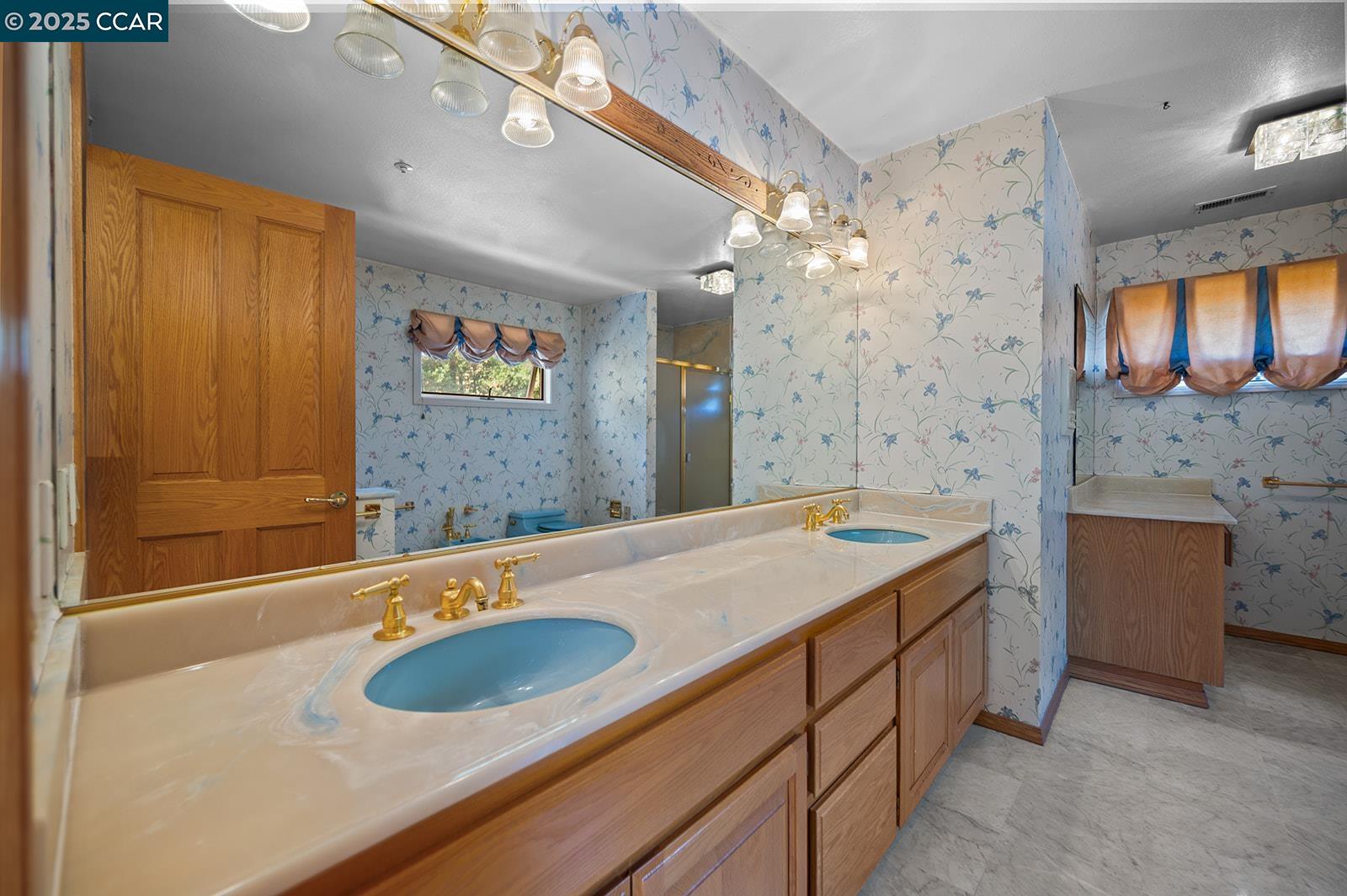 Detail Gallery Image 21 of 29 For 5278 Alhambra Valley Rd, Martinez,  CA 94553 - 5 Beds | 3 Baths