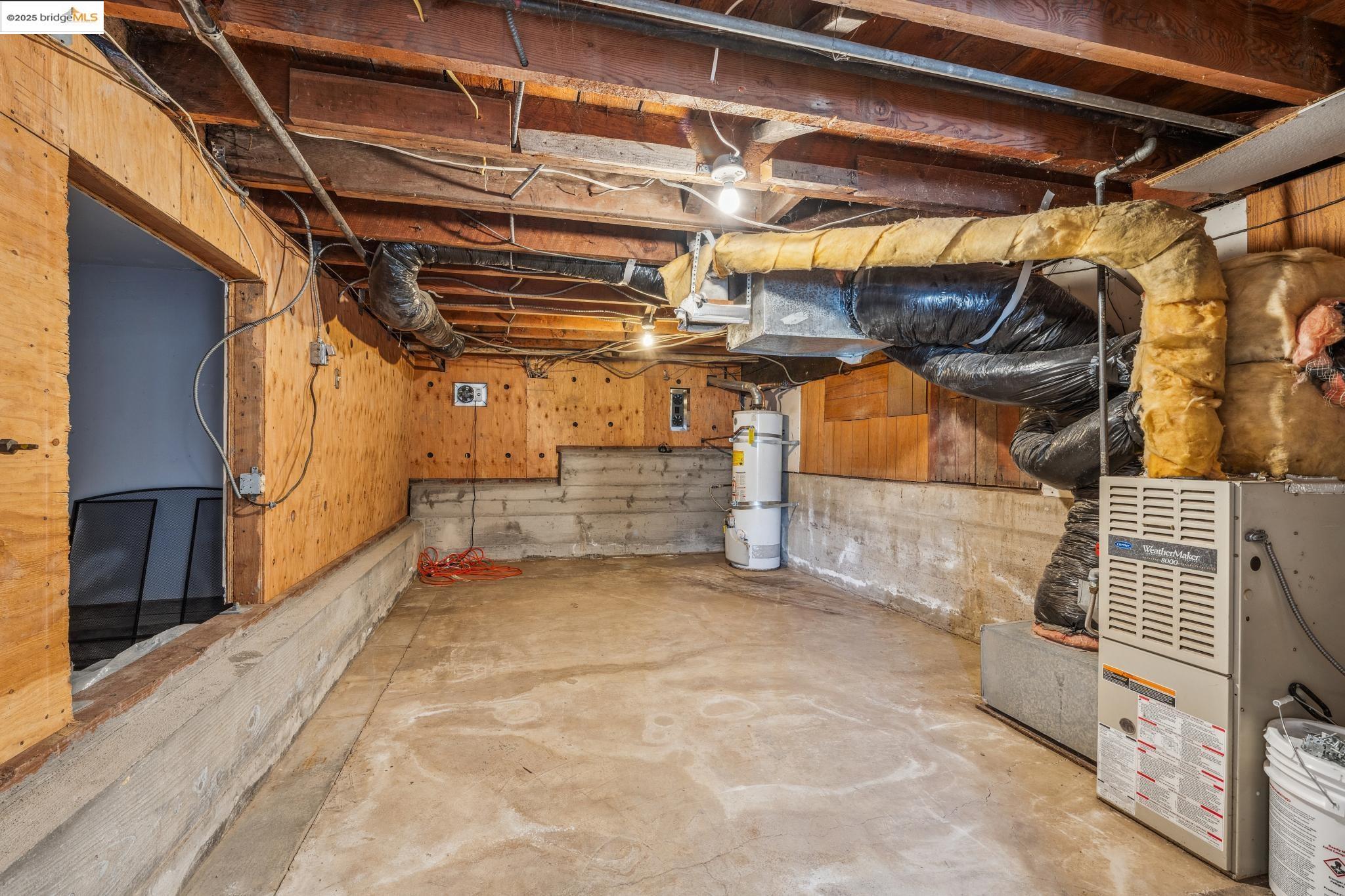 Detail Gallery Image 40 of 40 For 7069 Saroni Dr, Oakland,  CA 94611 - 2 Beds | 1 Baths