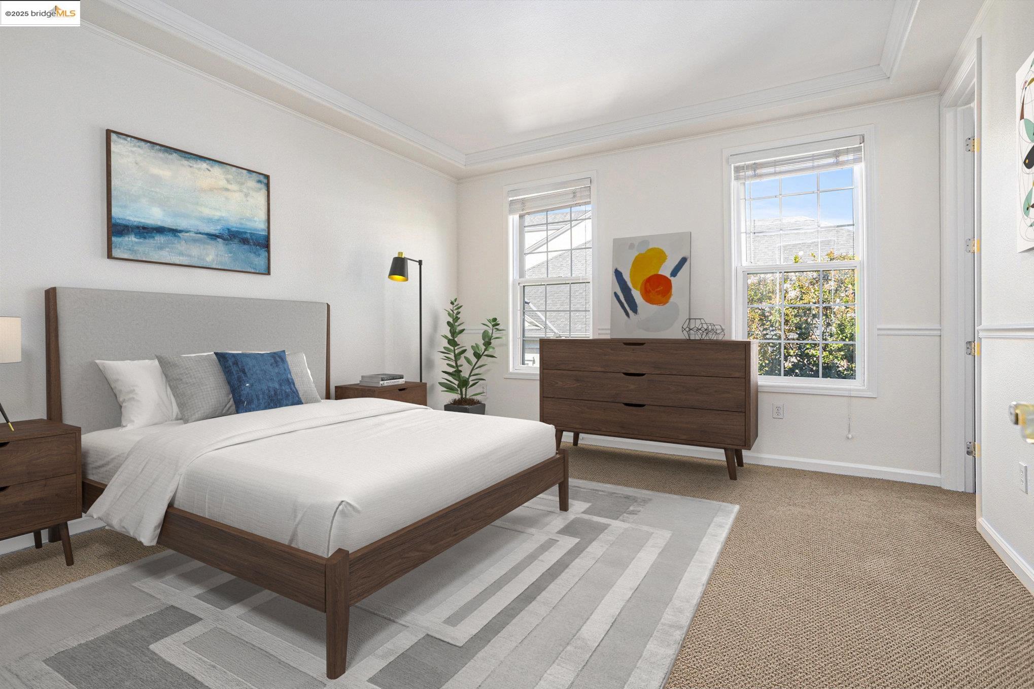 Detail Gallery Image 15 of 34 For 3730 Whitworth Dr, Dublin,  CA 94568 - 4 Beds | 3/1 Baths