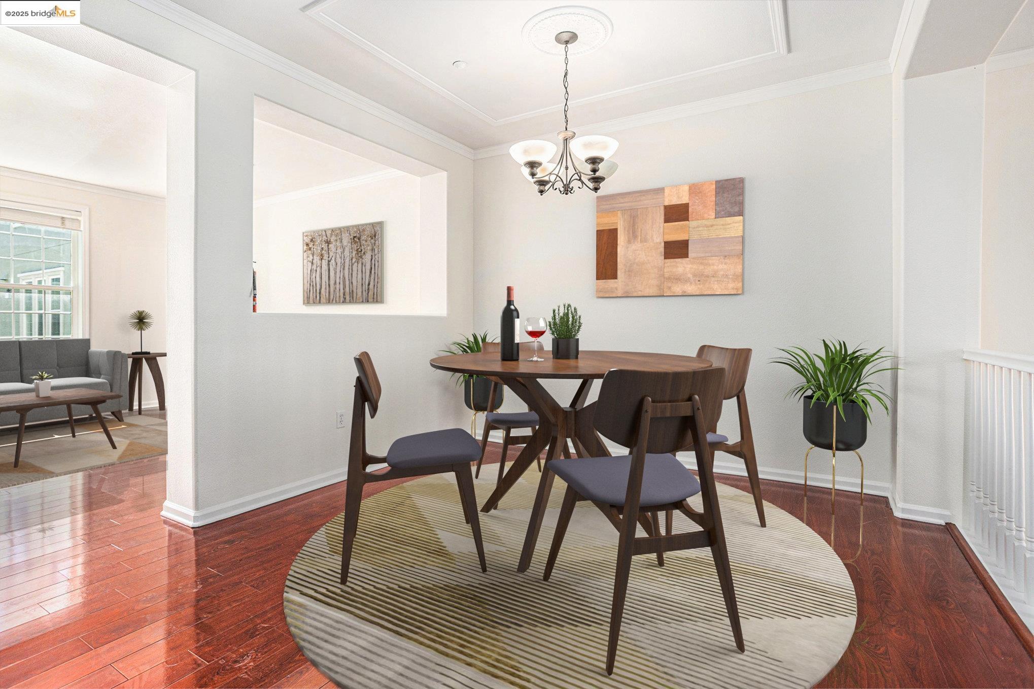 Detail Gallery Image 7 of 34 For 3730 Whitworth Dr, Dublin,  CA 94568 - 4 Beds | 3/1 Baths