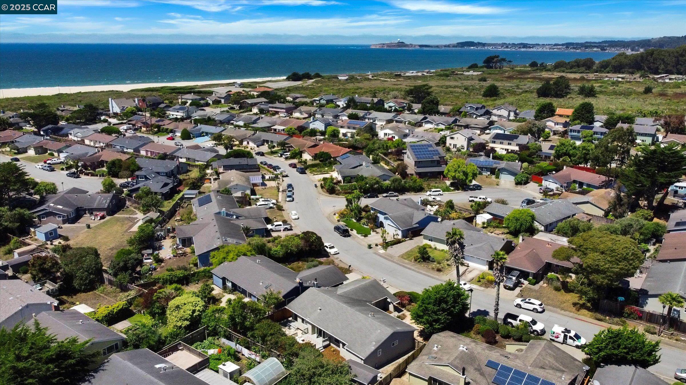 Detail Gallery Image 38 of 43 For 423 Casa Del Mar Dr, Half Moon Bay,  CA 94019 - 4 Beds | 2 Baths