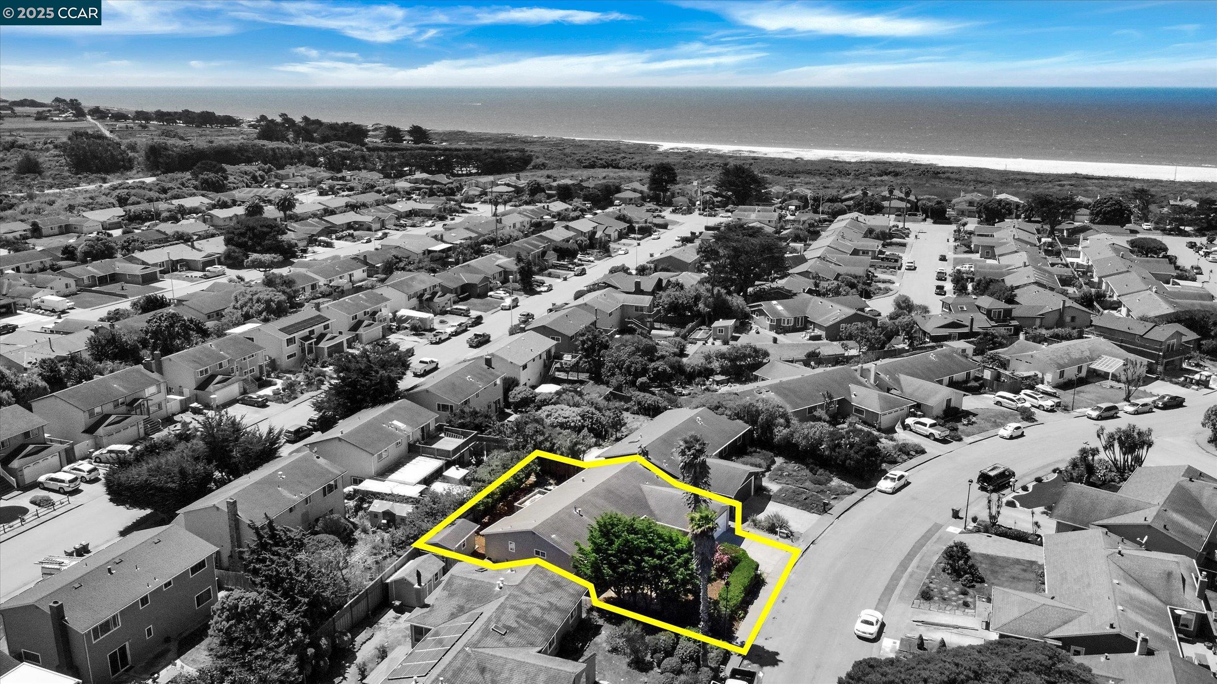 Detail Gallery Image 39 of 43 For 423 Casa Del Mar Dr, Half Moon Bay,  CA 94019 - 4 Beds | 2 Baths