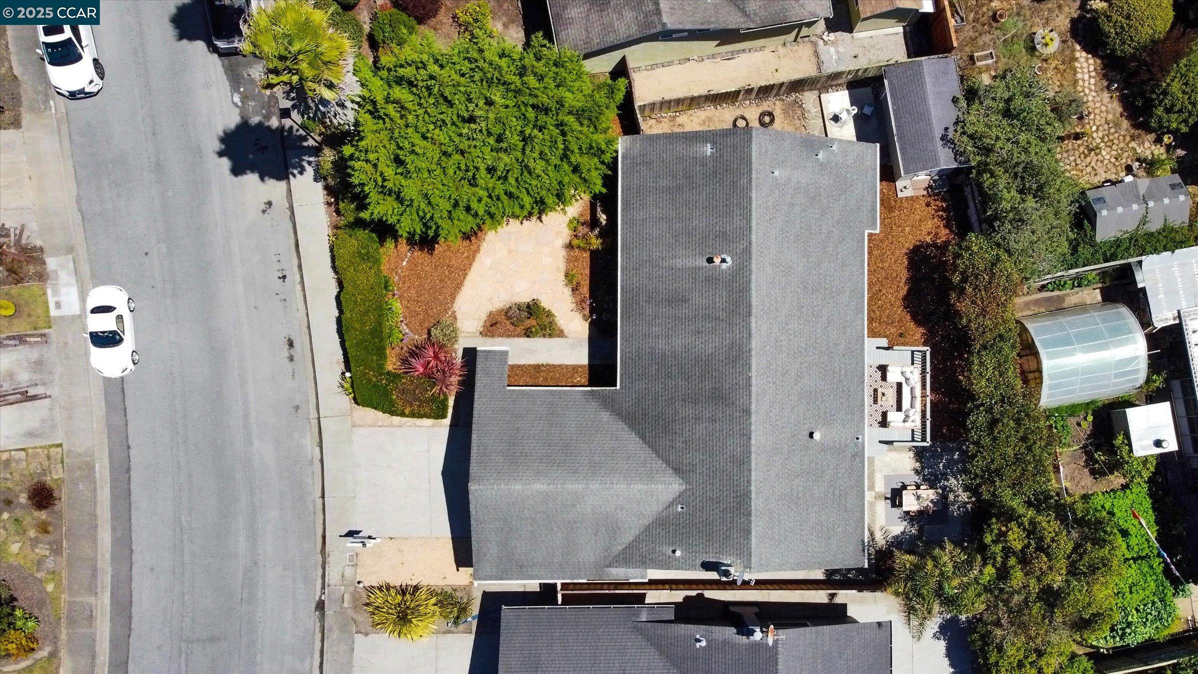 Detail Gallery Image 43 of 43 For 423 Casa Del Mar Dr, Half Moon Bay,  CA 94019 - 4 Beds | 2 Baths