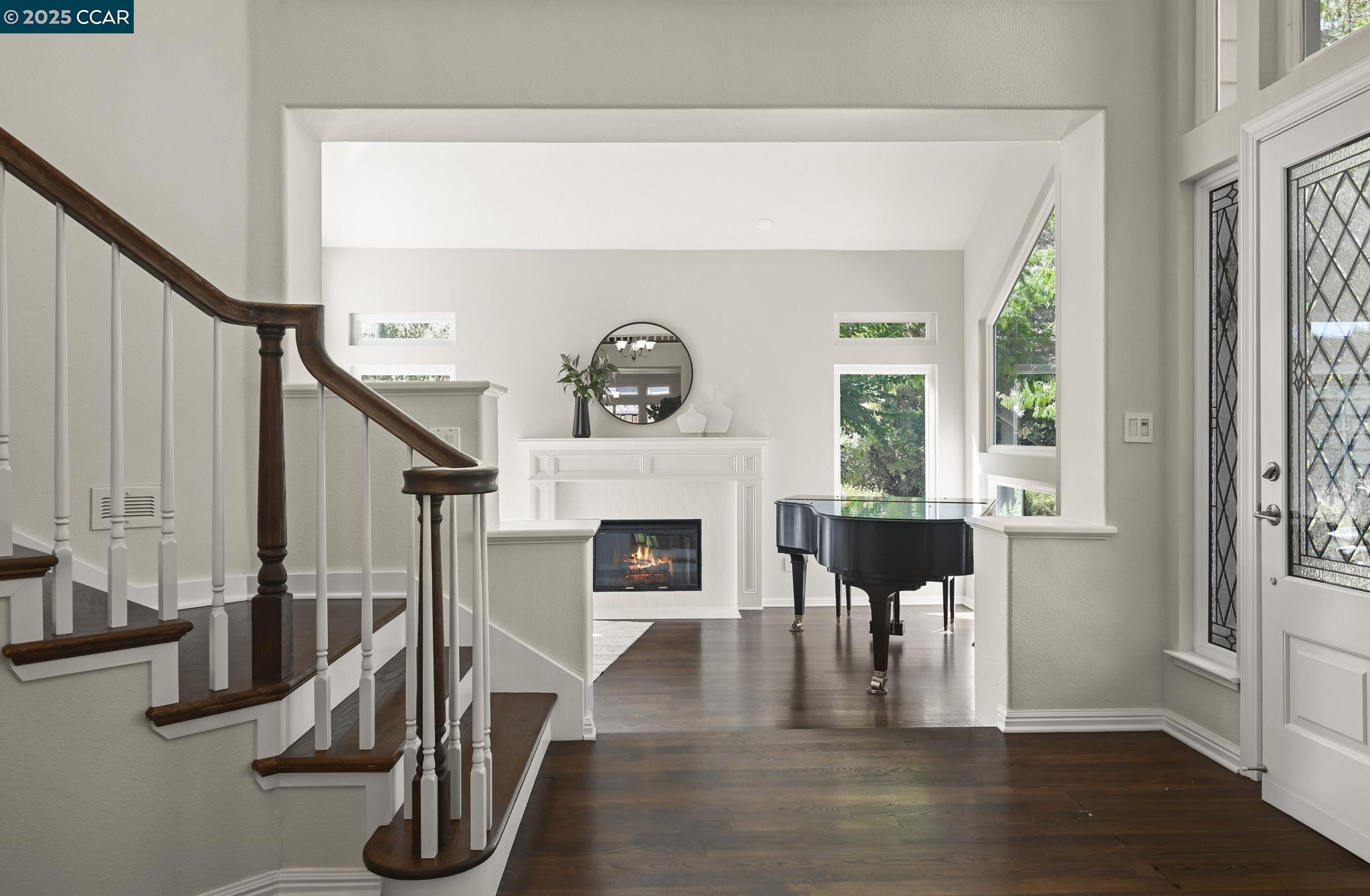 Detail Gallery Image 10 of 56 For 47 Kentfield Ct, Alamo,  CA 94507 - 4 Beds | 2/1 Baths