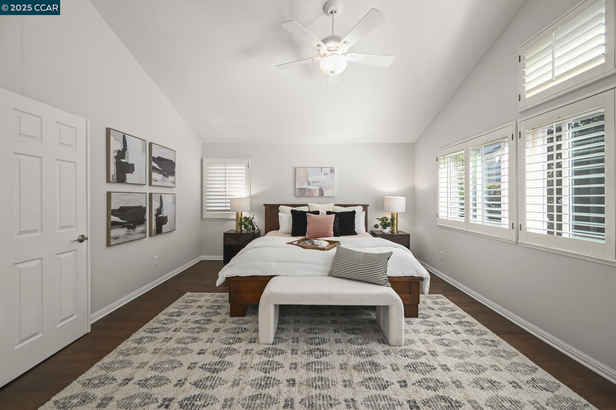 Detail Gallery Image 23 of 57 For 47 Kentfield Ct, Alamo,  CA 94507 - 4 Beds | 2/1 Baths