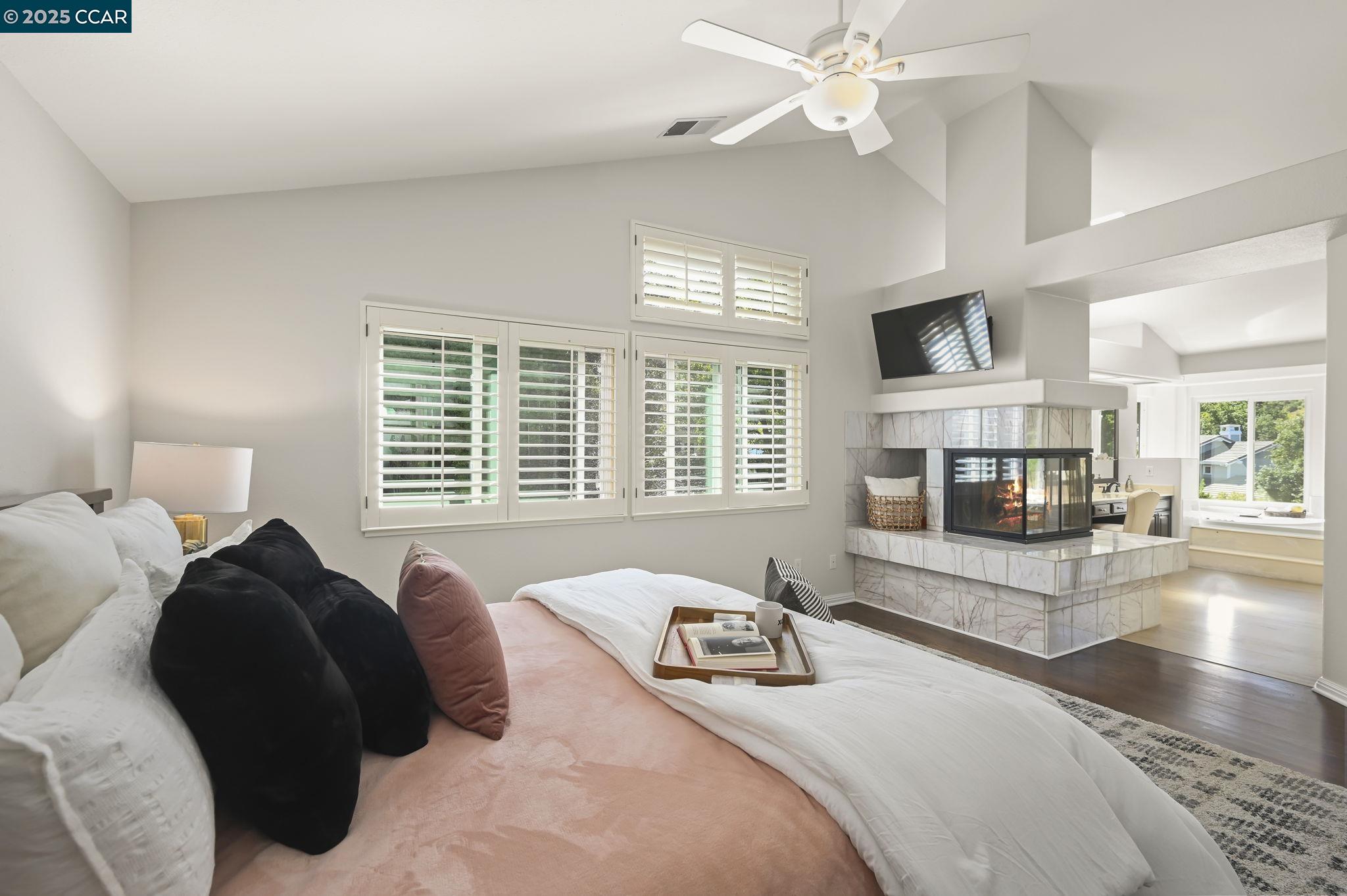 Detail Gallery Image 24 of 57 For 47 Kentfield Ct, Alamo,  CA 94507 - 4 Beds | 2/1 Baths