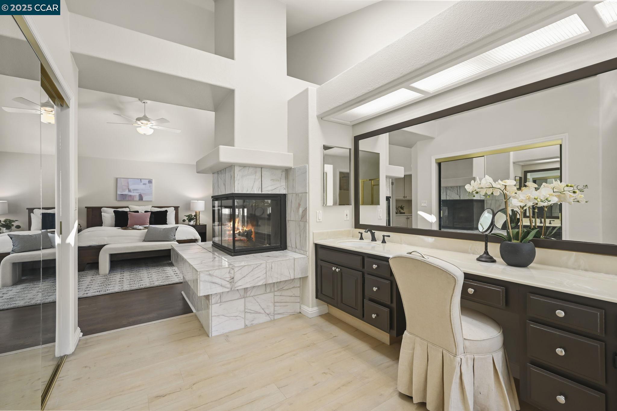 Detail Gallery Image 25 of 57 For 47 Kentfield Ct, Alamo,  CA 94507 - 4 Beds | 2/1 Baths