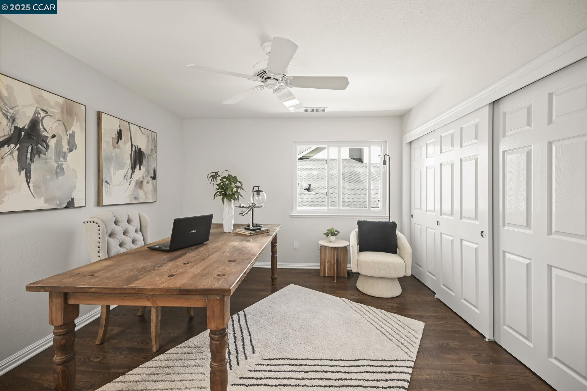 Detail Gallery Image 27 of 57 For 47 Kentfield Ct, Alamo,  CA 94507 - 4 Beds | 2/1 Baths