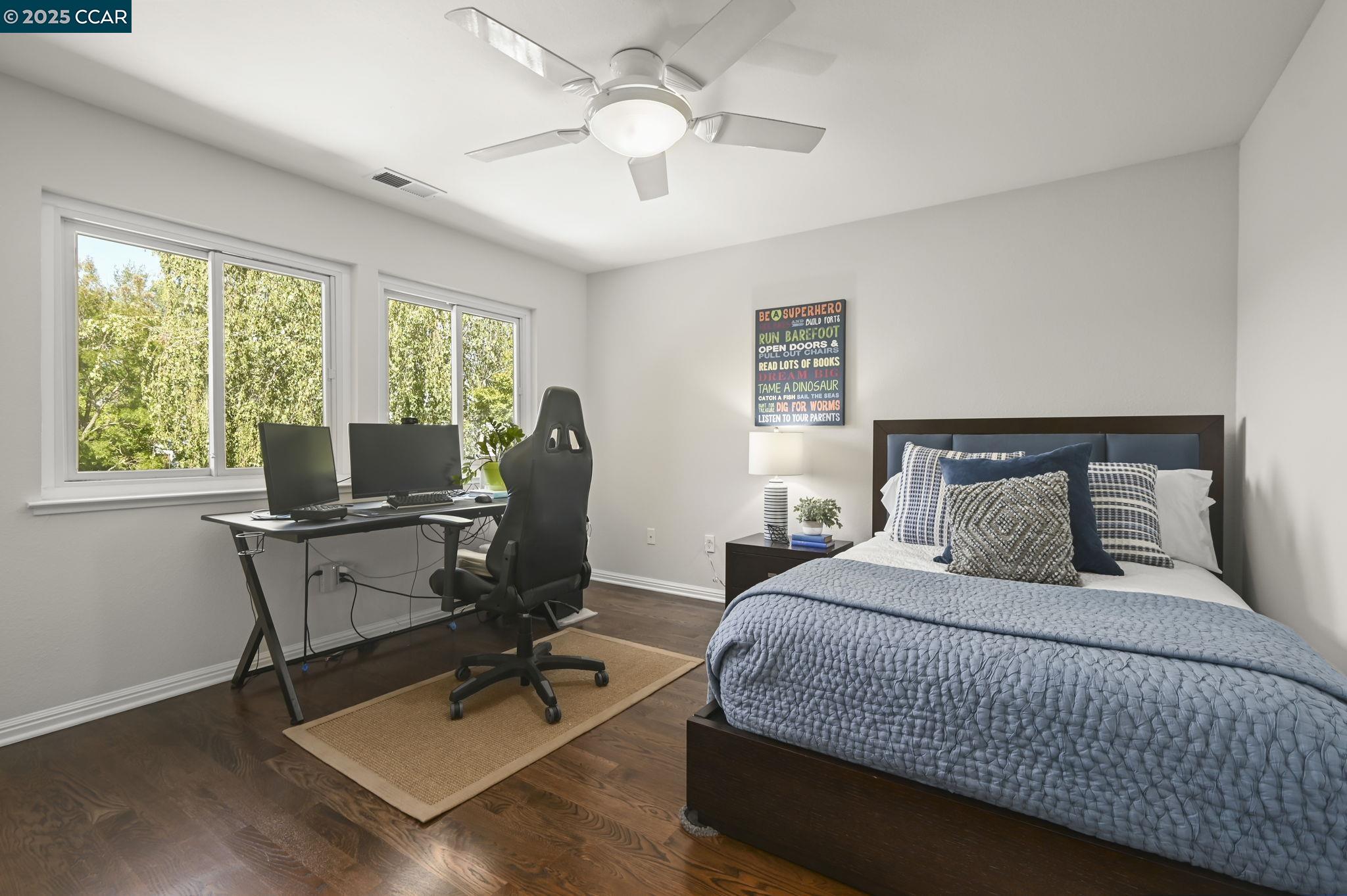 Detail Gallery Image 28 of 56 For 47 Kentfield Ct, Alamo,  CA 94507 - 4 Beds | 2/1 Baths