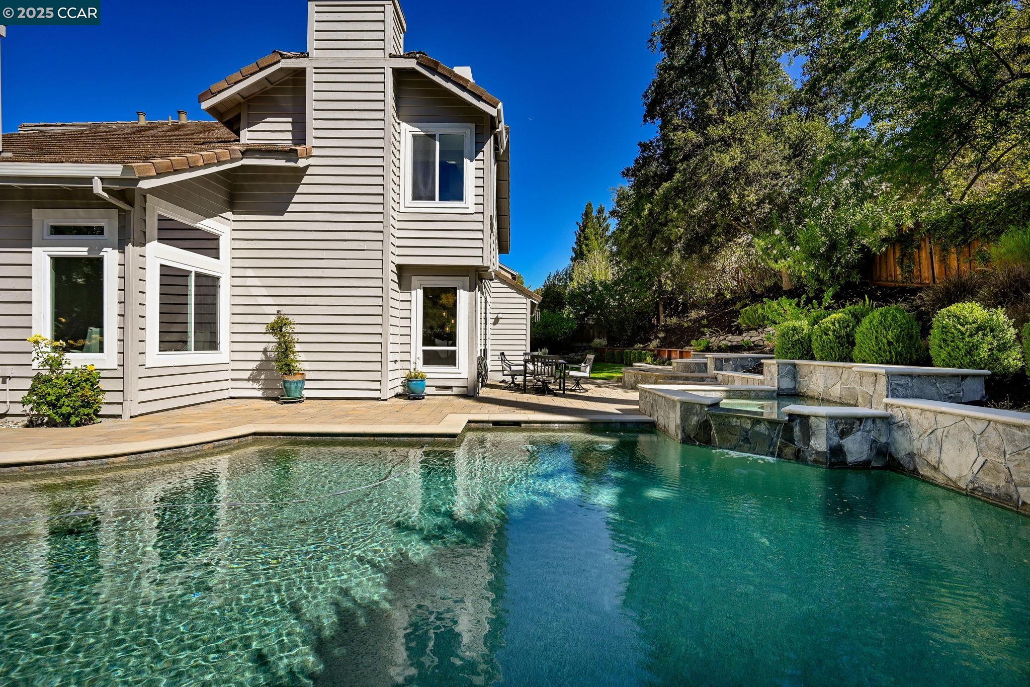 Detail Gallery Image 36 of 57 For 47 Kentfield Ct, Alamo,  CA 94507 - 4 Beds | 2/1 Baths