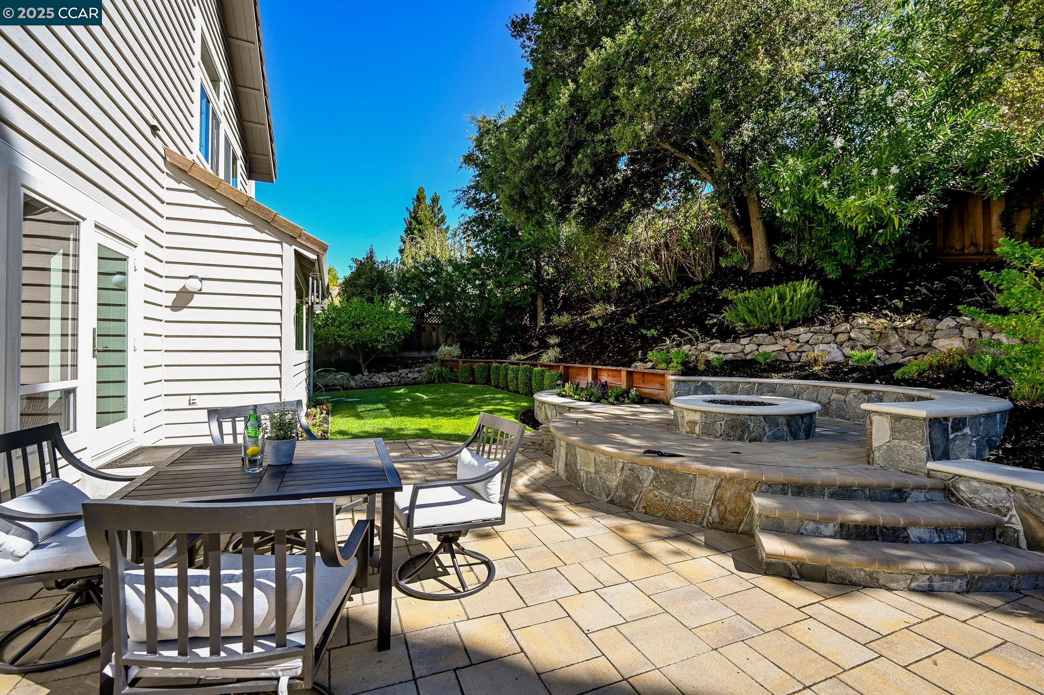 Detail Gallery Image 42 of 57 For 47 Kentfield Ct, Alamo,  CA 94507 - 4 Beds | 2/1 Baths