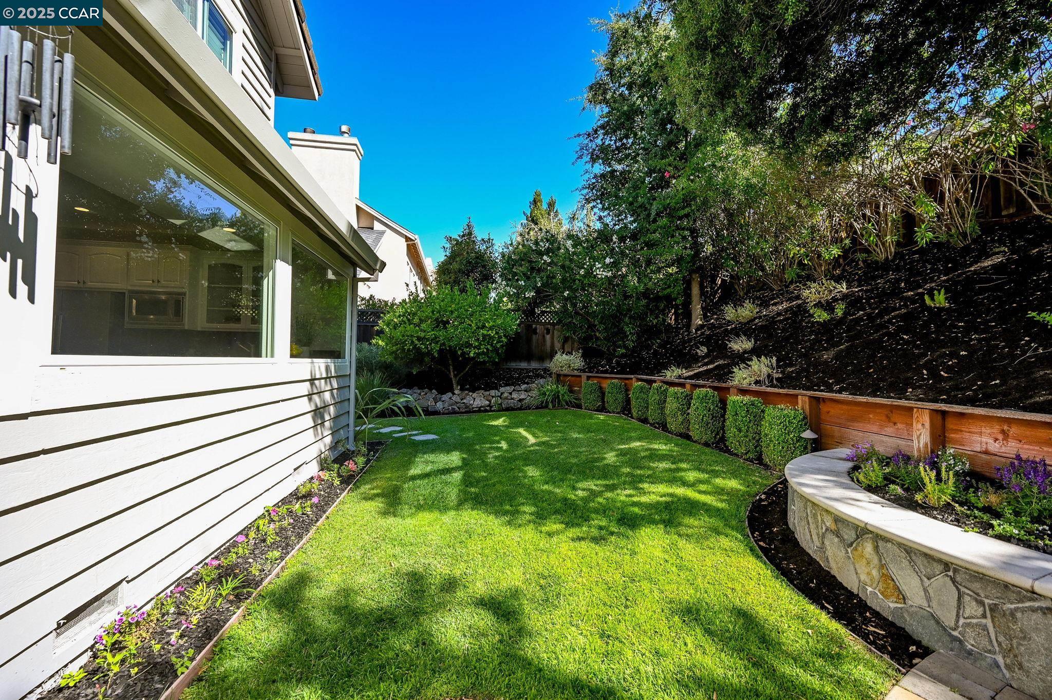 Detail Gallery Image 44 of 57 For 47 Kentfield Ct, Alamo,  CA 94507 - 4 Beds | 2/1 Baths